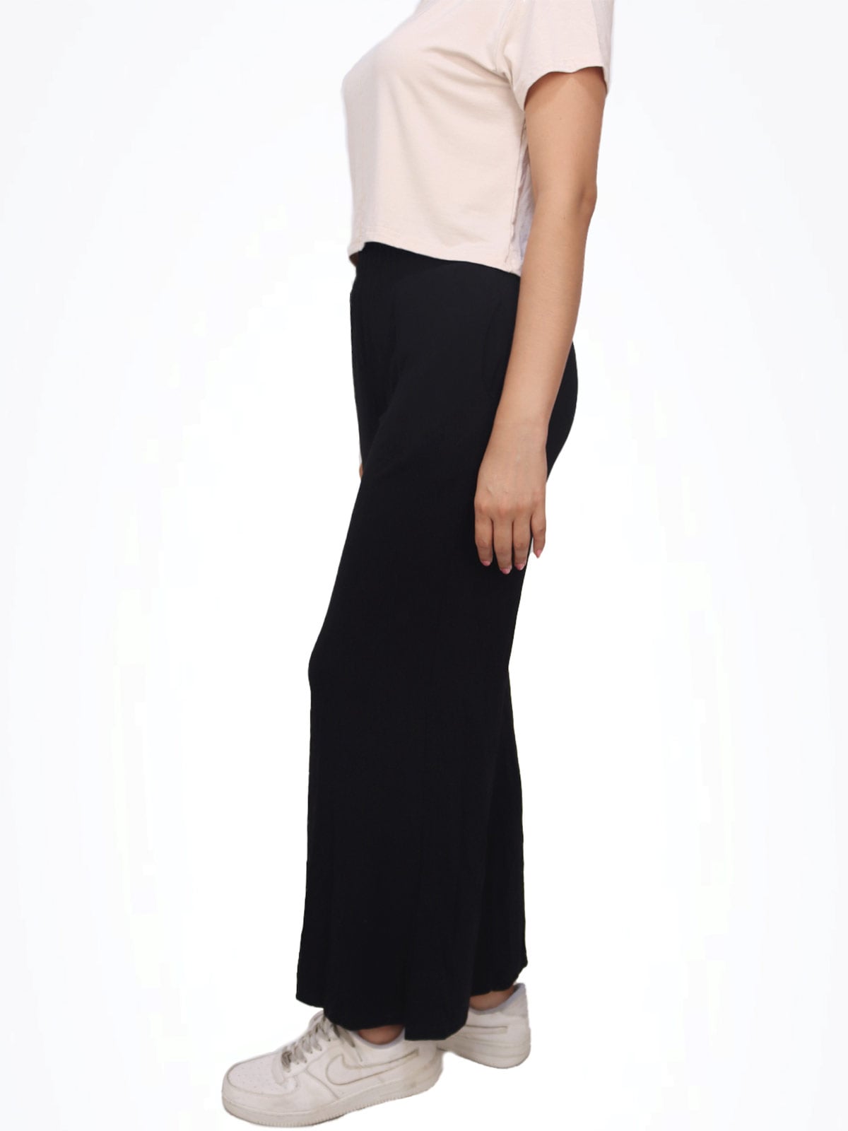 PANTALÓN MUJER KAYRA POBLET PERFECT FIT VANESA - 2
