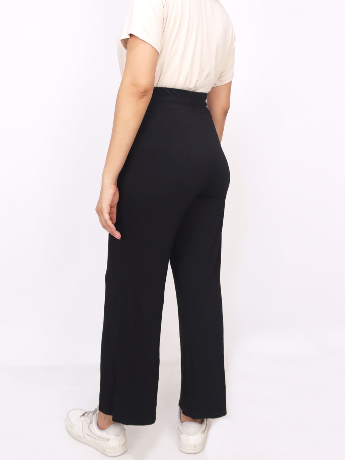 PANTALÓN MUJER KAYRA POBLET PERFECT FIT VANESA - 3