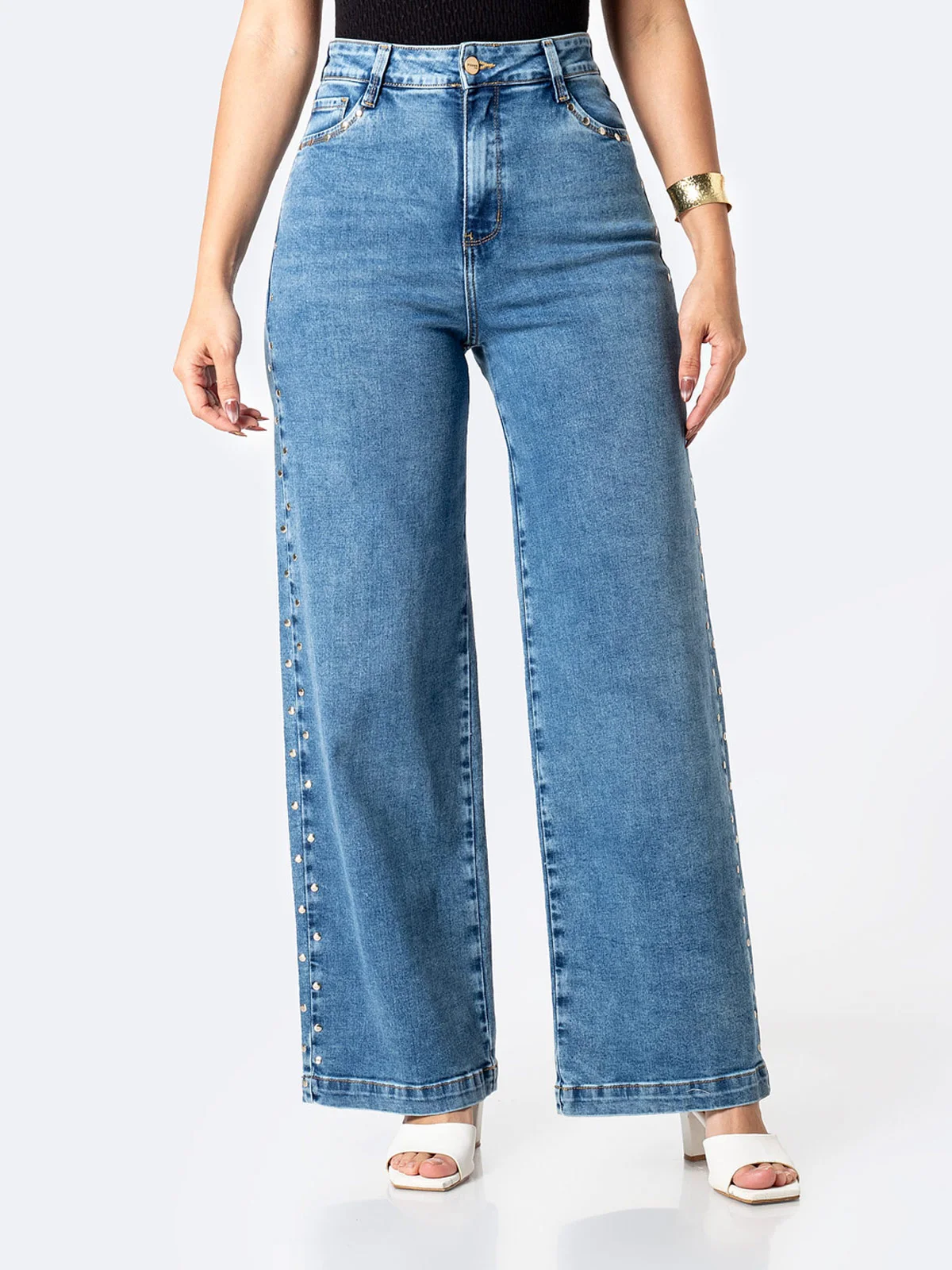 JEANS MUJER PIONIER - 2