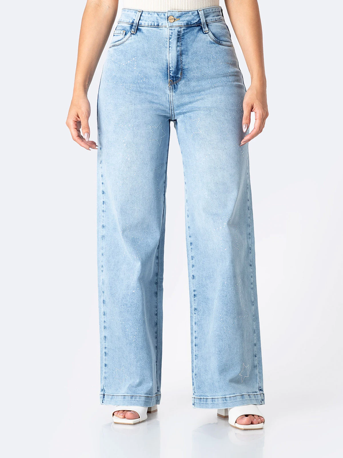 JEANS MUJER PIONIER - 2