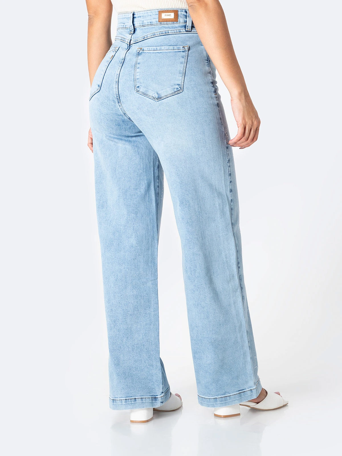 JEANS MUJER PIONIER - 3