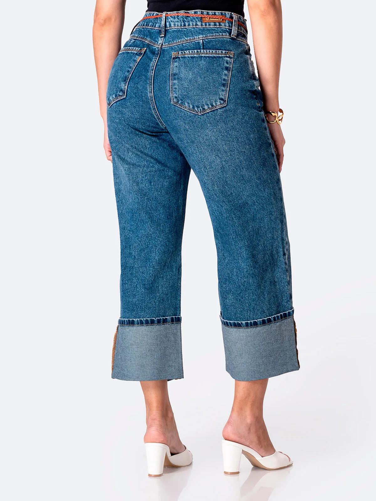 JEANS MUJER PIONIER - 3