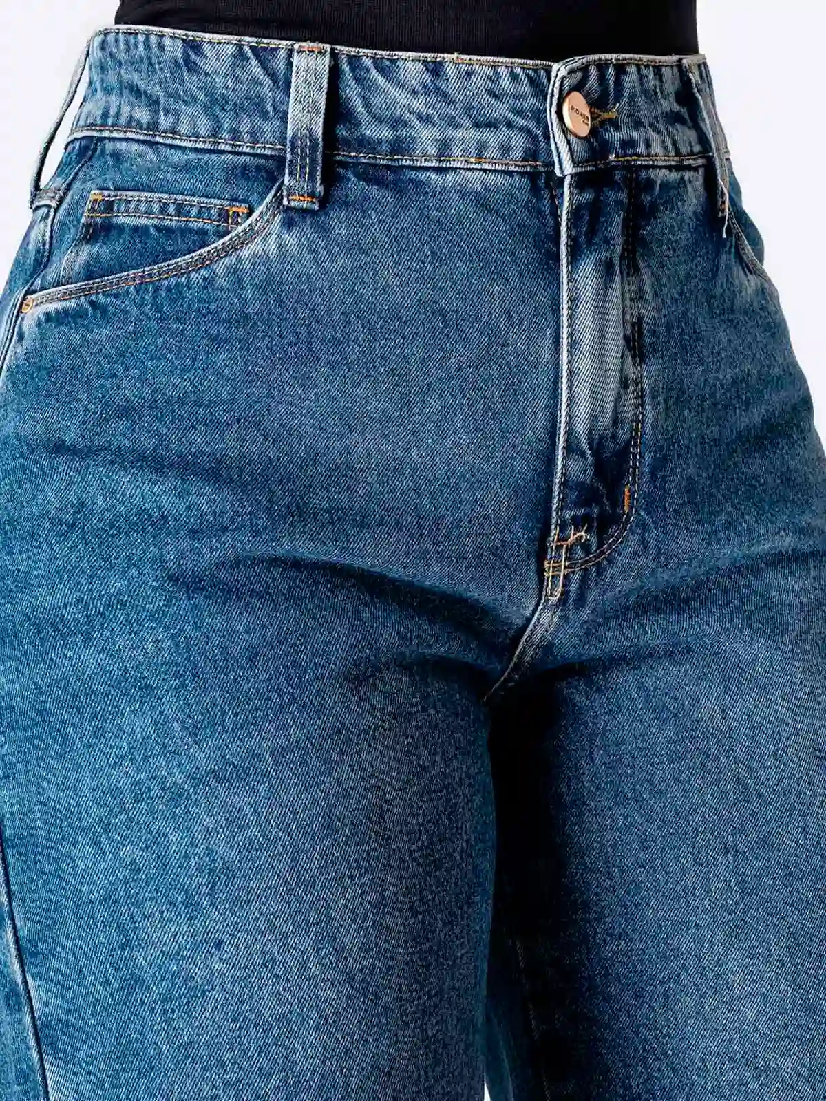 JEANS MUJER PIONIER - 4
