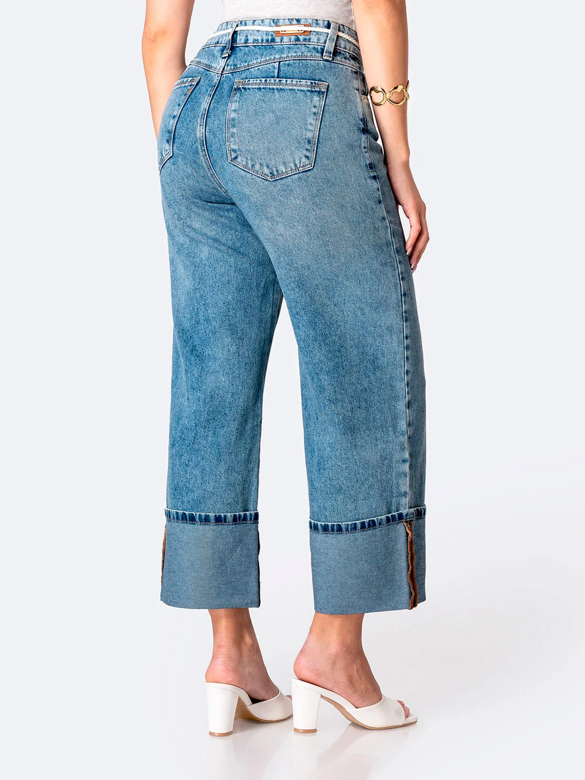 JEANS MUJER PIONIER - 3