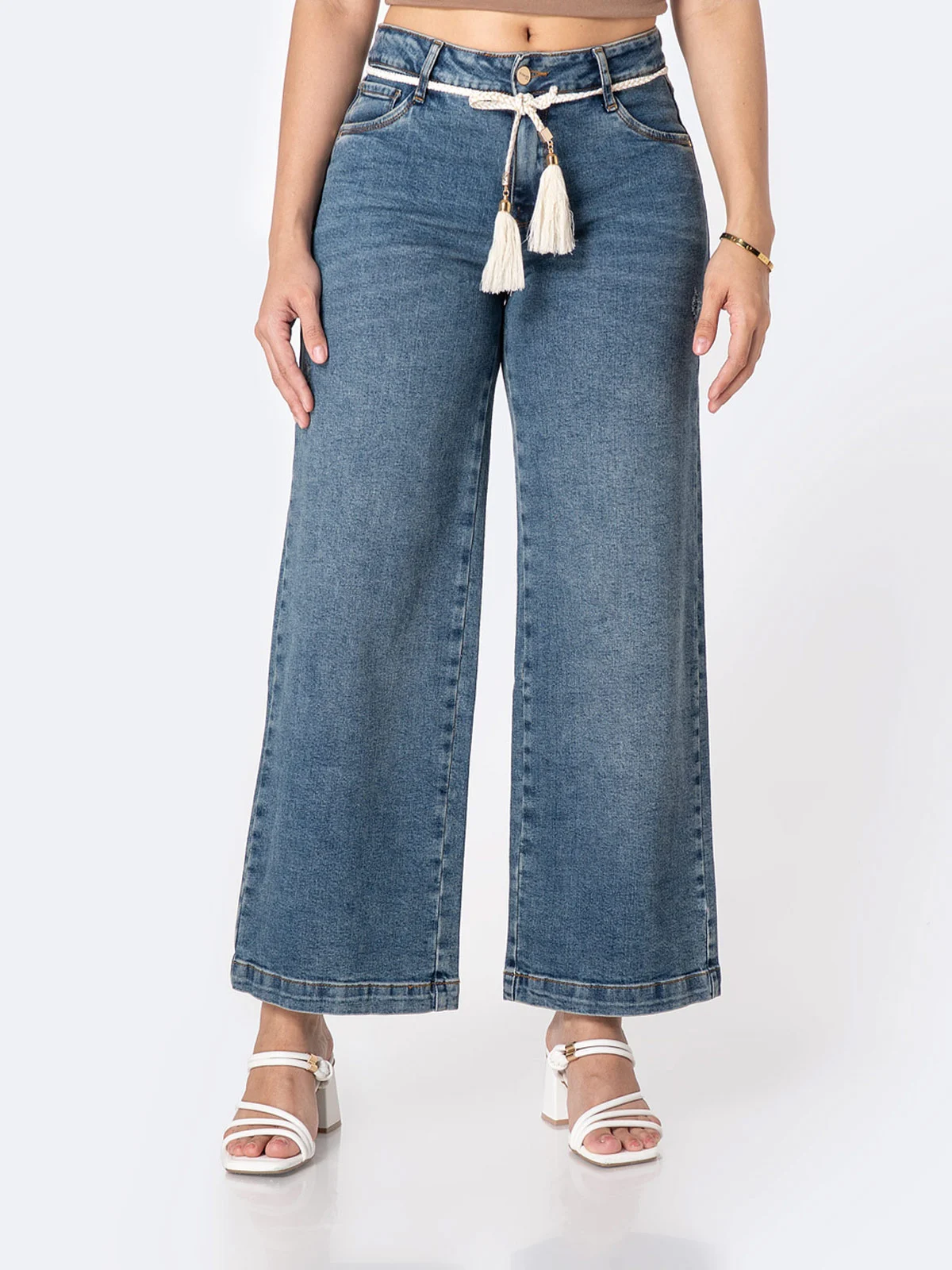JEANS MUJER PIONIER - 2