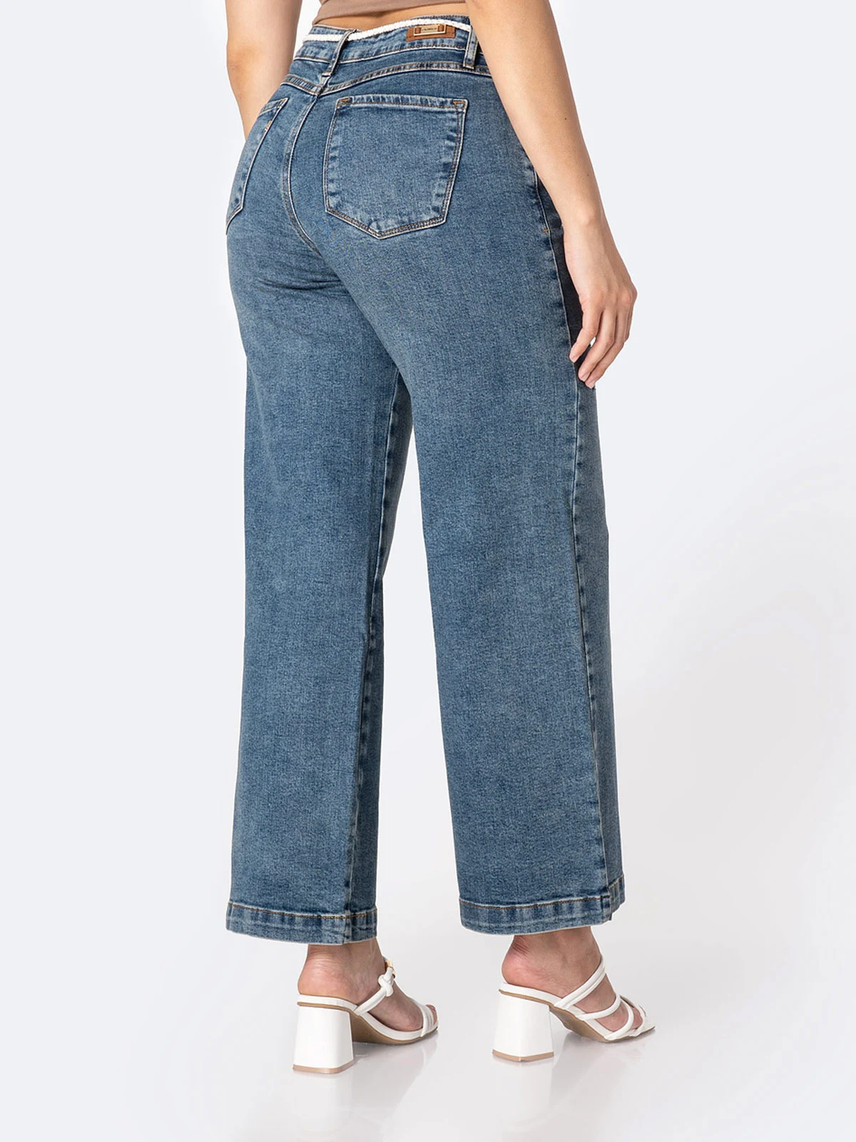 JEANS MUJER PIONIER - 3