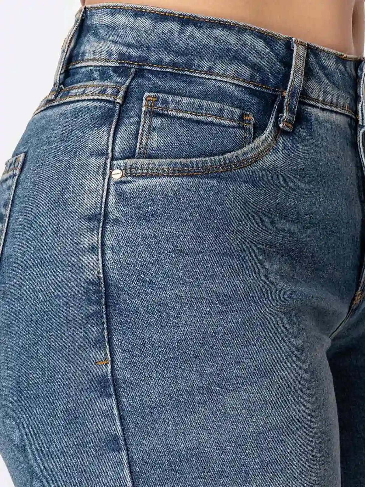 JEANS MUJER PIONIER - 4