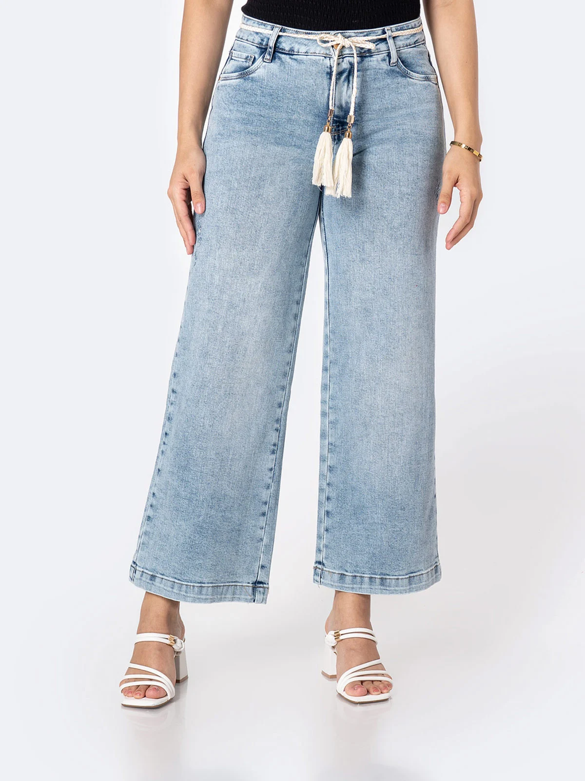 JEANS MUJER PIONIER - 2