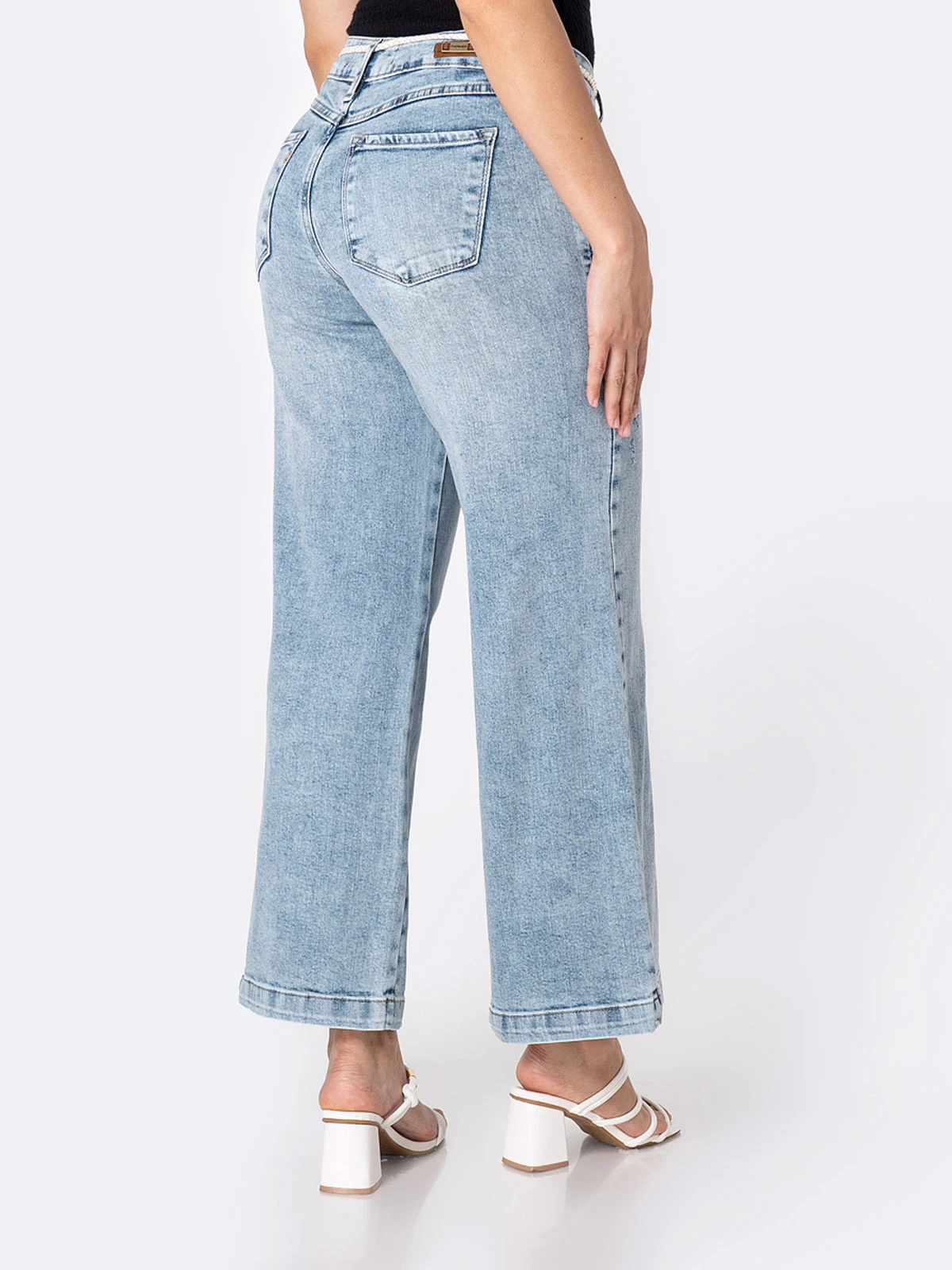 JEANS MUJER PIONIER - 3