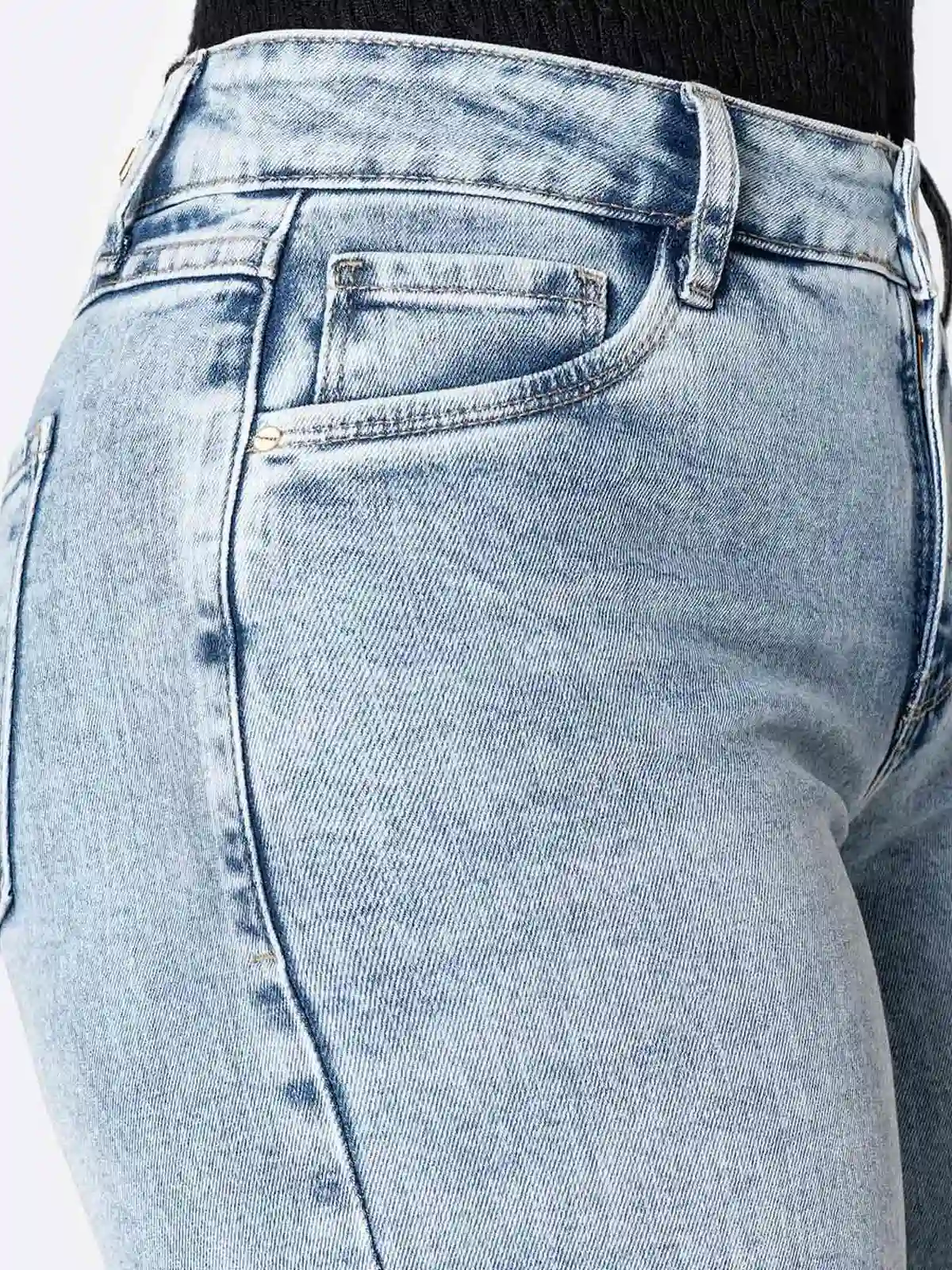 JEANS MUJER PIONIER - 4