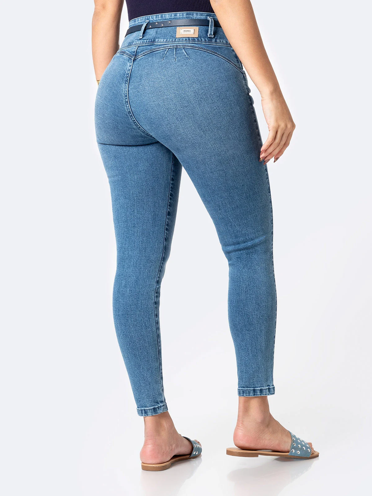 JEANS MUJER PIONIER - 3