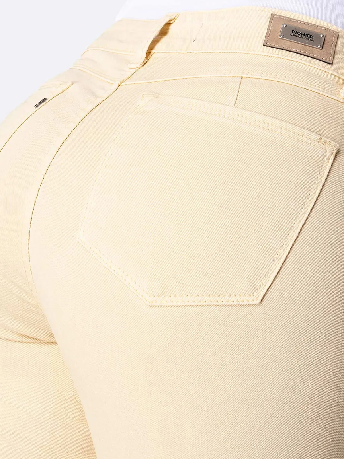 PANTALÓN STRAIGHT MUJER PIONIER - 5