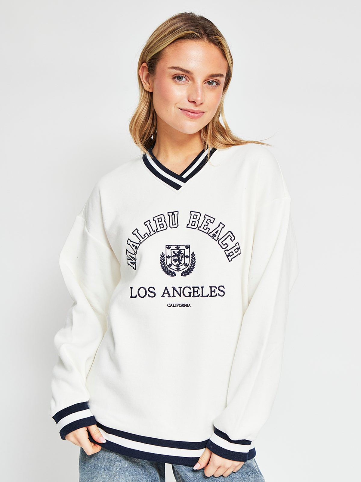 POLERA MUJER INDEX CEHARVARD - 2