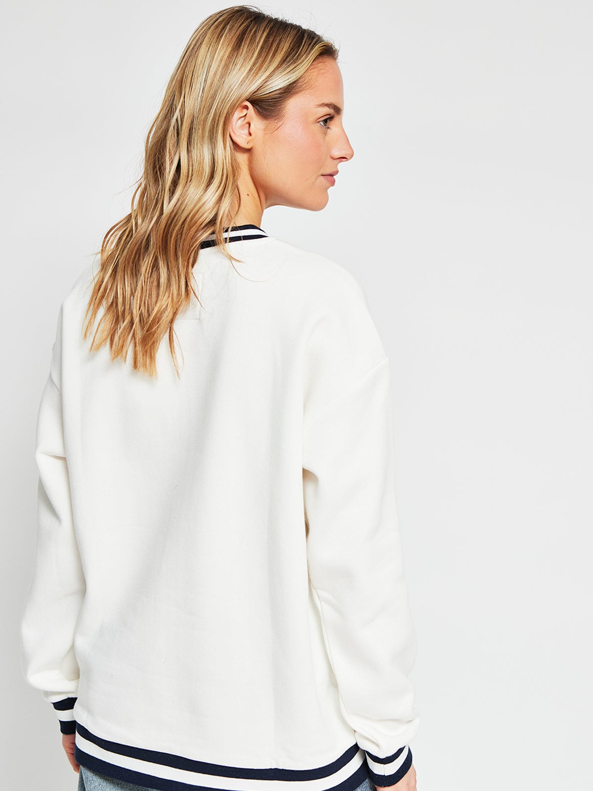 POLERA MUJER INDEX CEHARVARD - 3