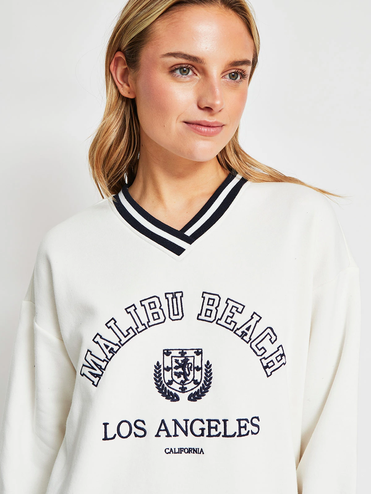 POLERA MUJER INDEX CEHARVARD - 4