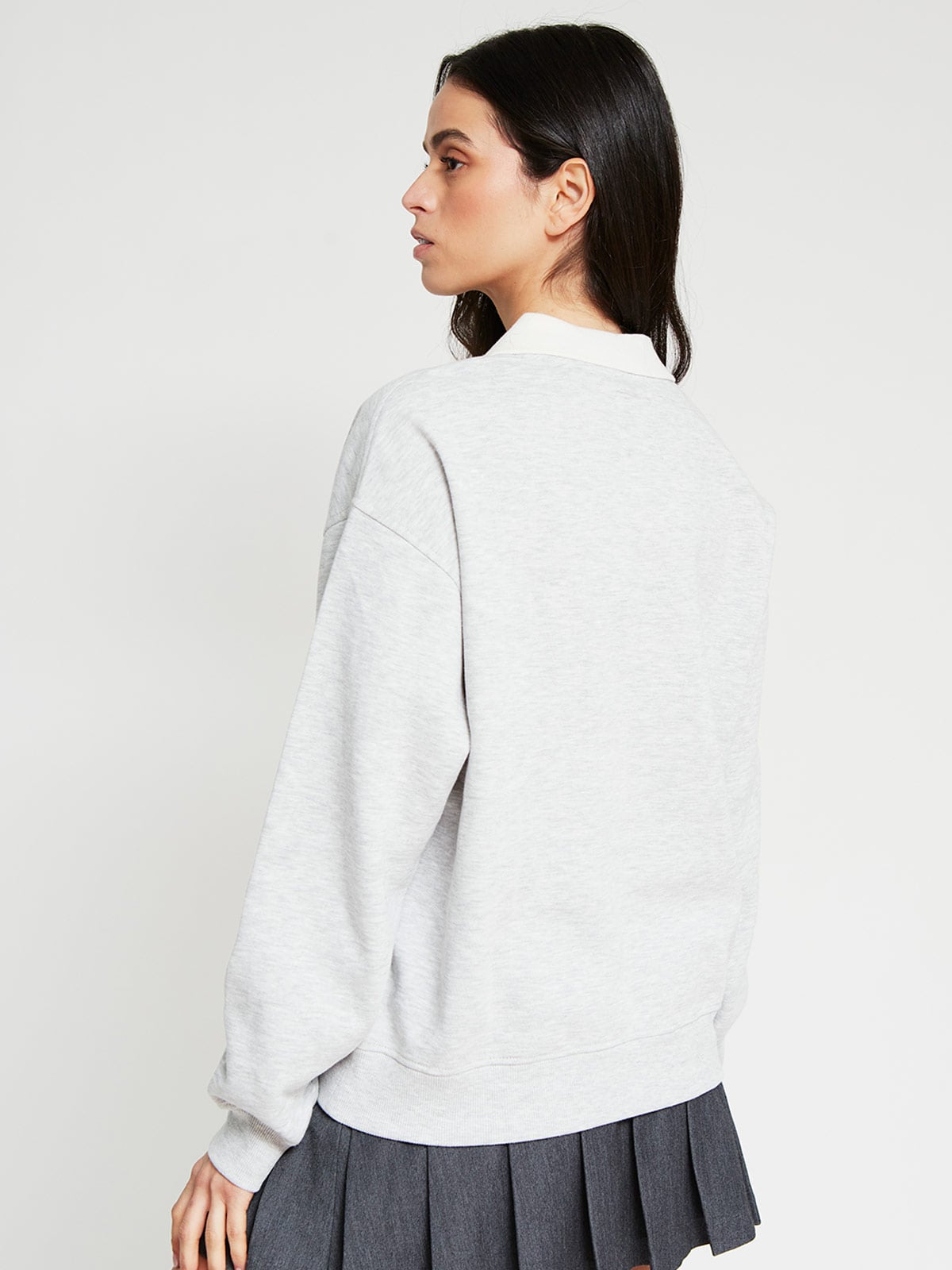 POLERA MUJER INDEX - 3