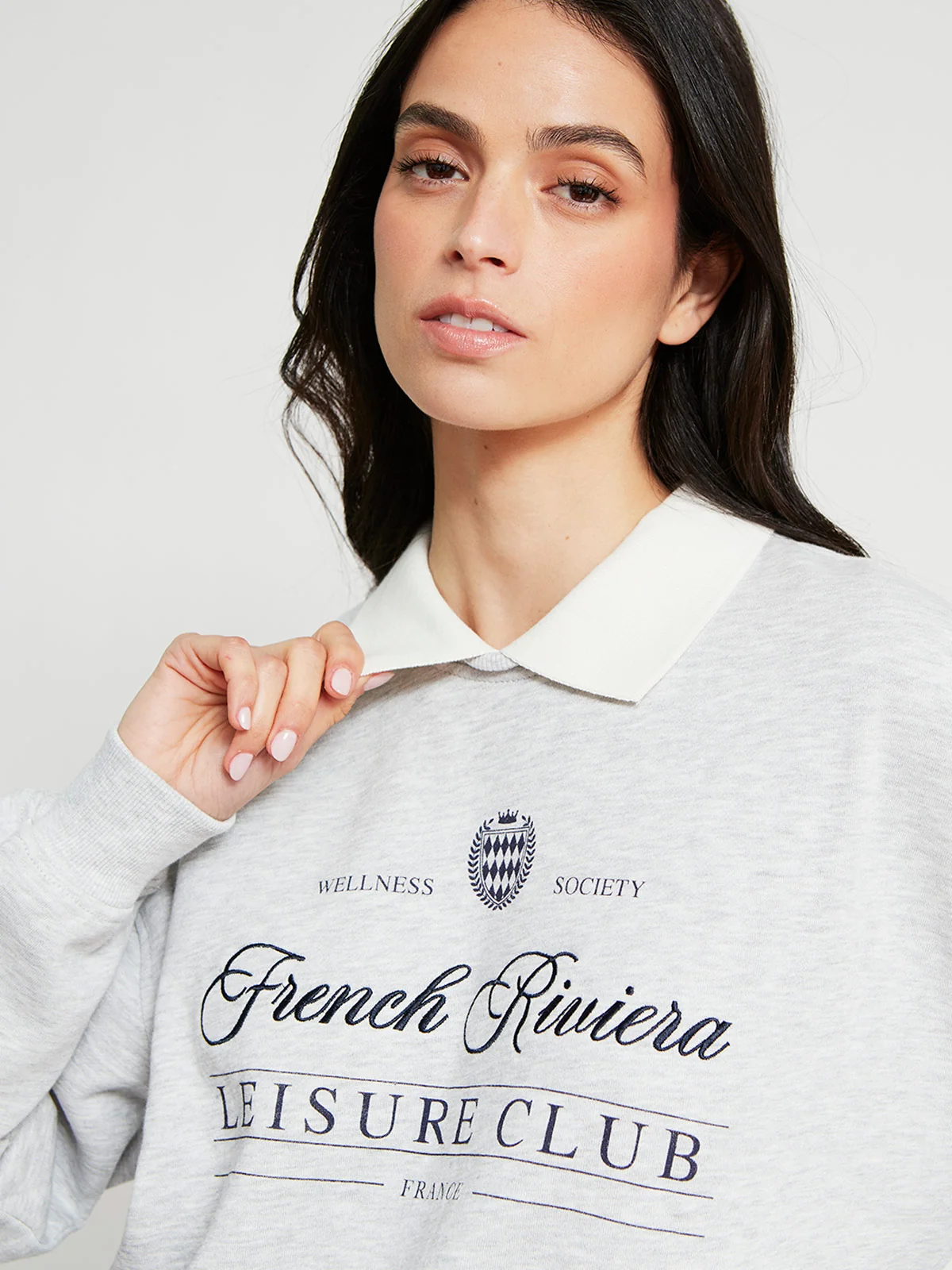 POLERA MUJER INDEX - 4