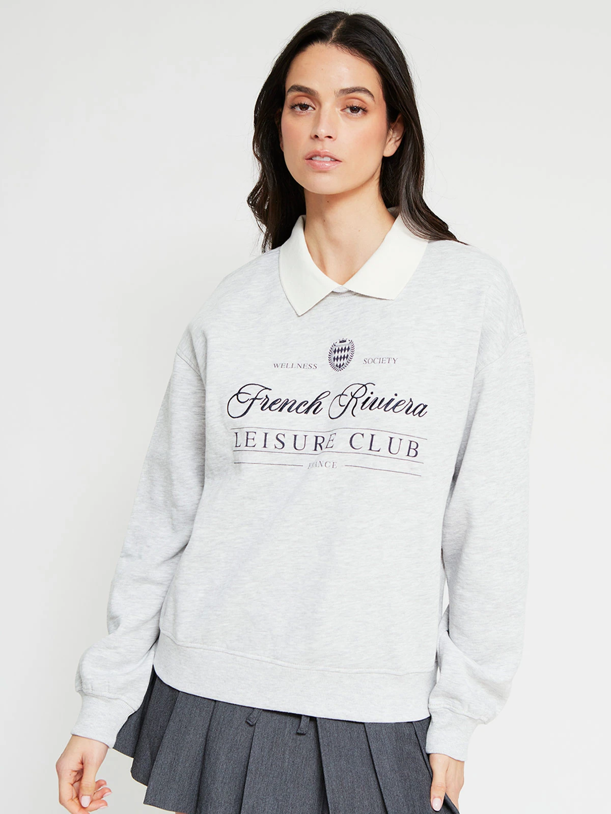 POLERA MUJER INDEX - 2