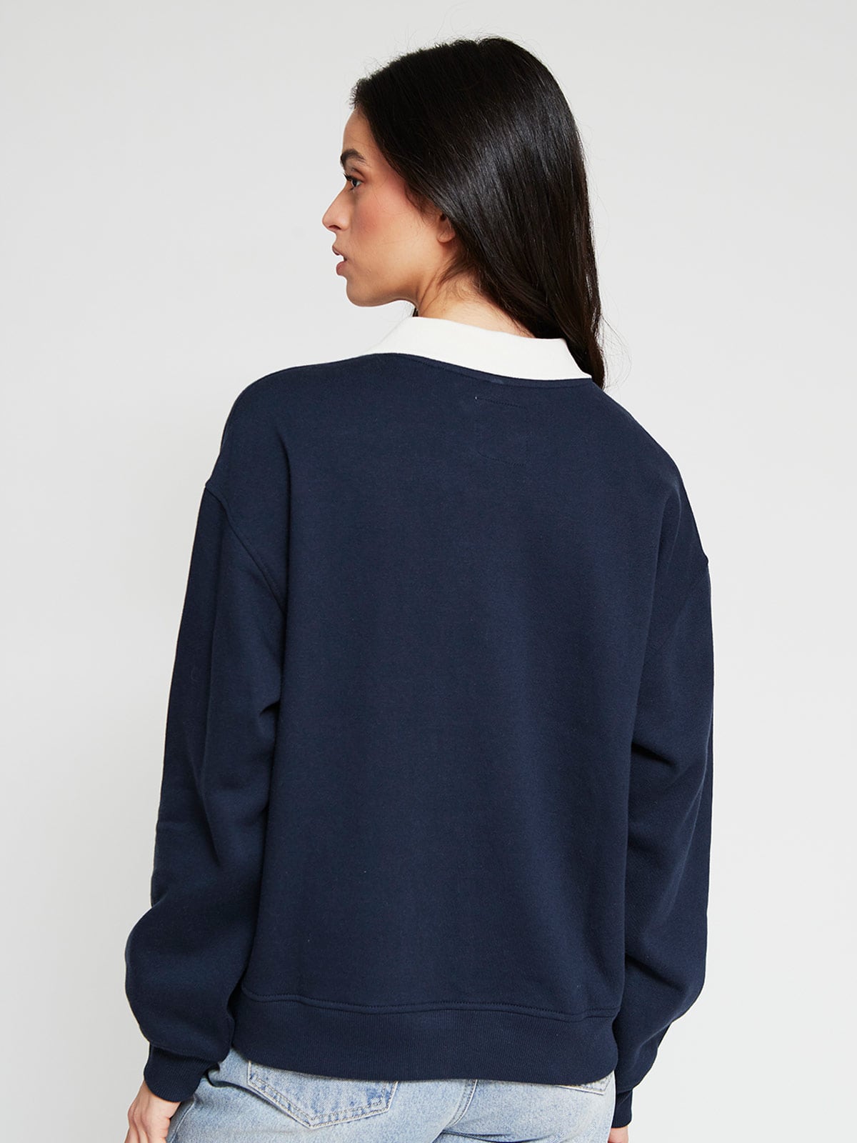 POLERA MUJER INDEX - 3