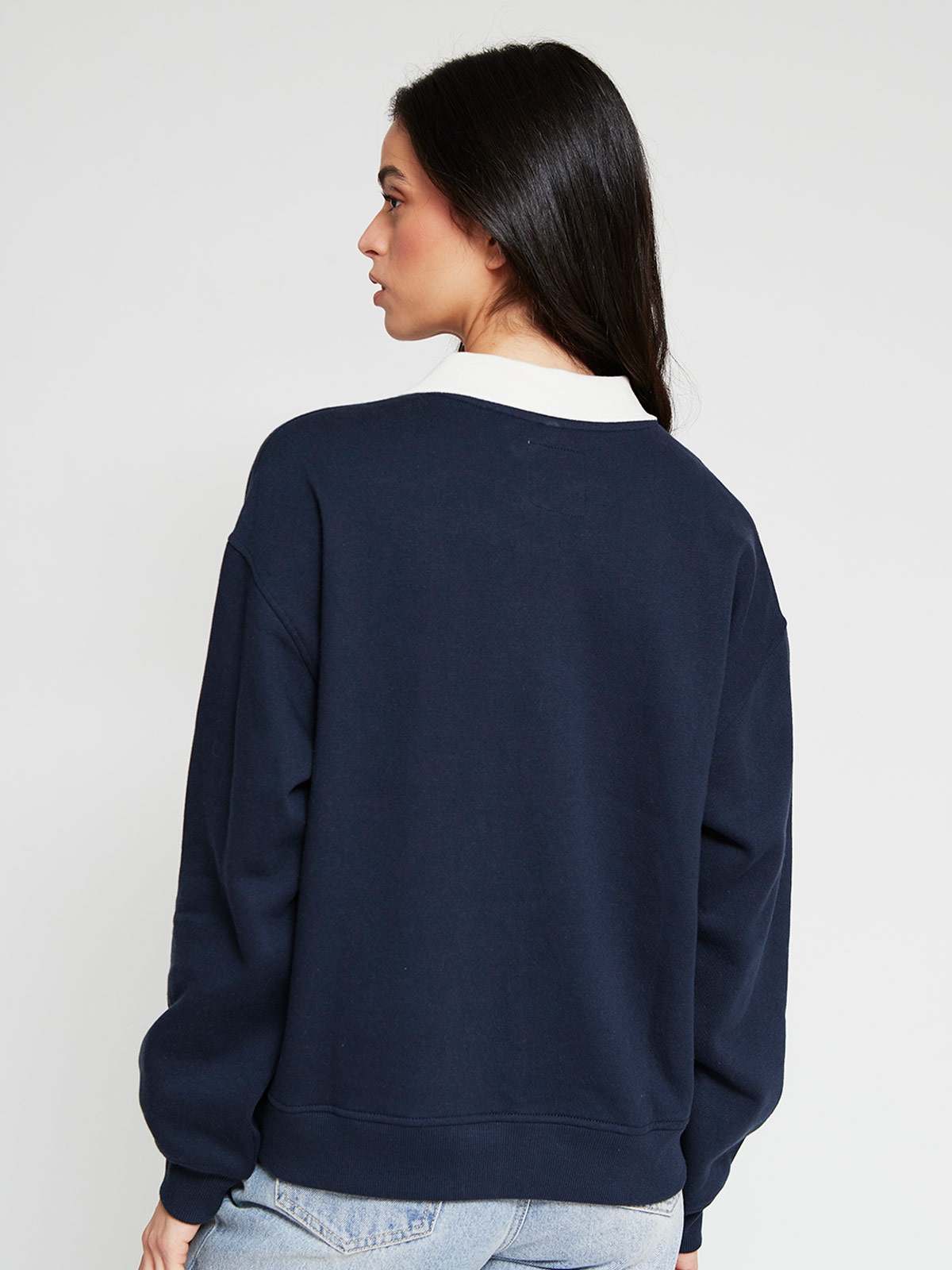POLERA MUJER INDEX - 3