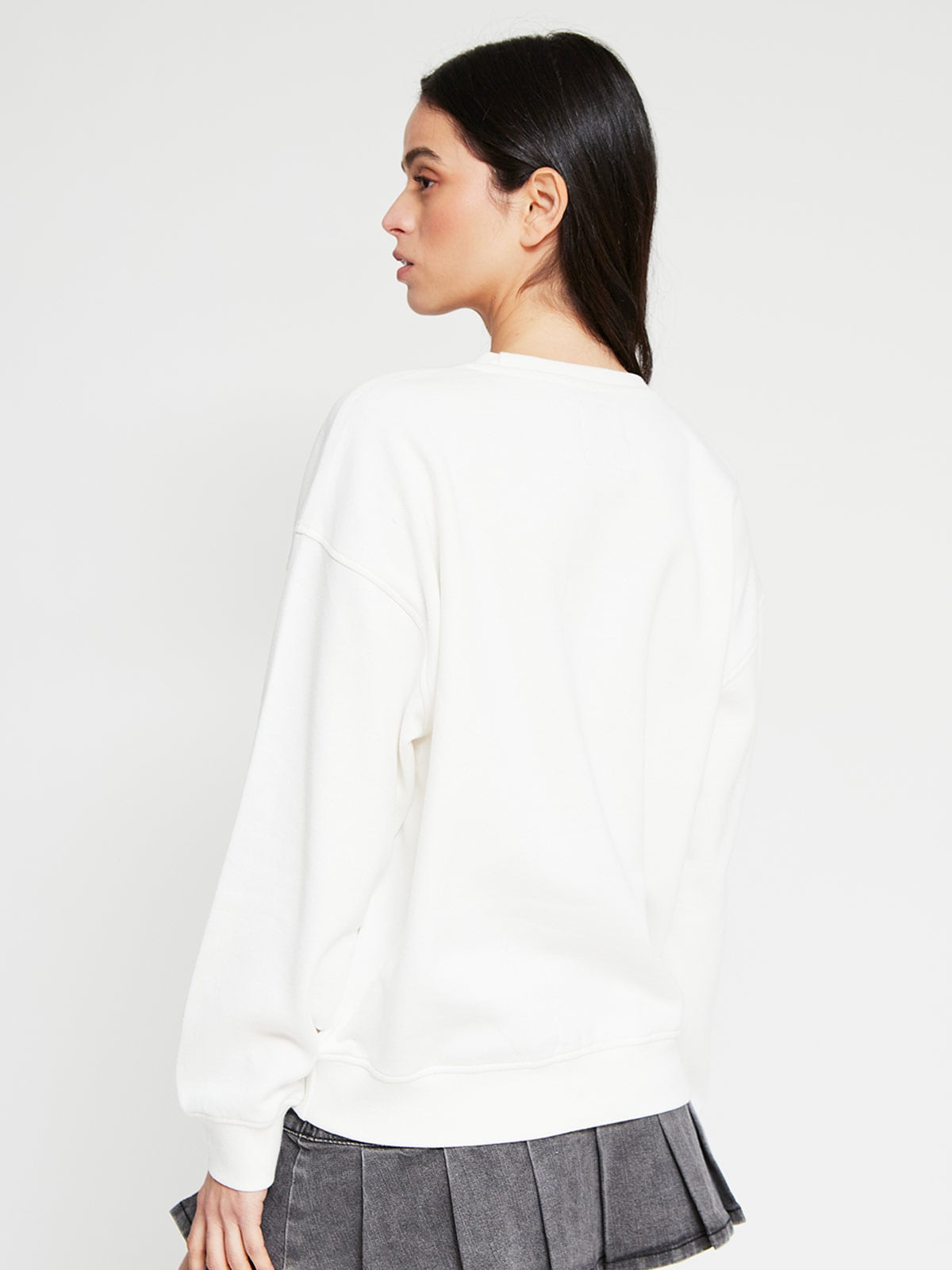 POLERA MUJER INDEX - 3
