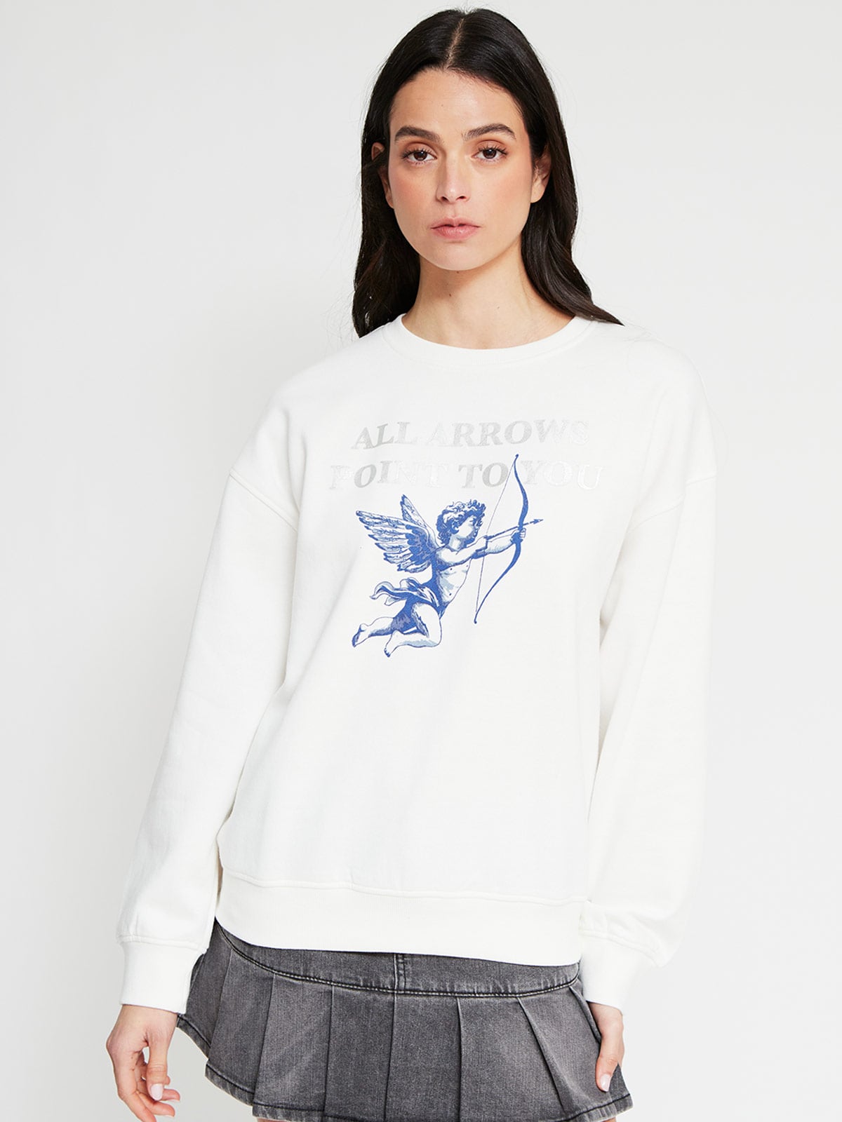 POLERA MUJER INDEX - 2