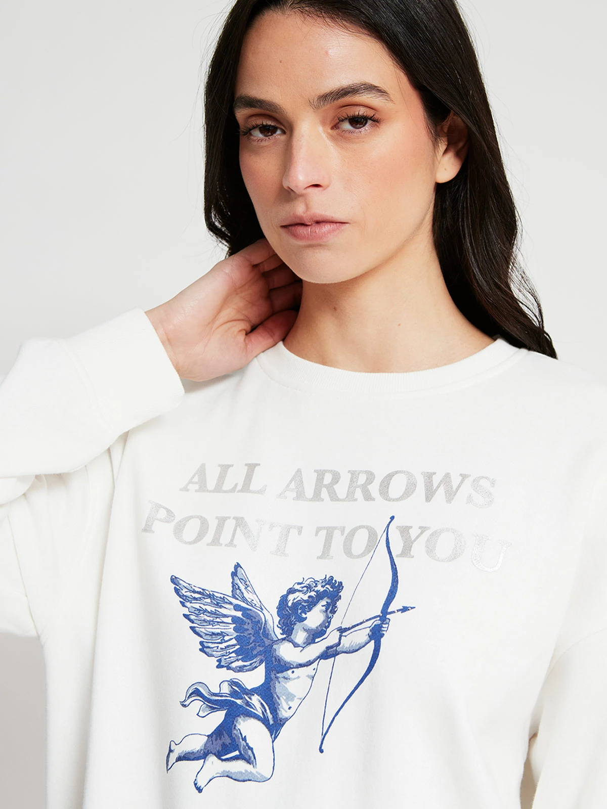 POLERA MUJER INDEX - 4
