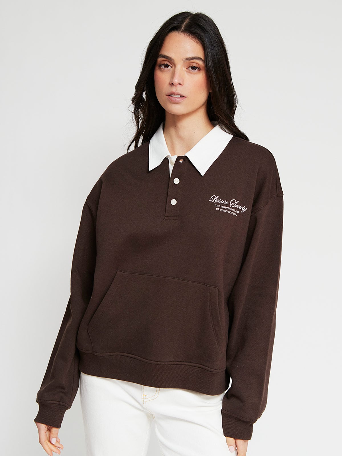 POLERA MUJER INDEX - 2