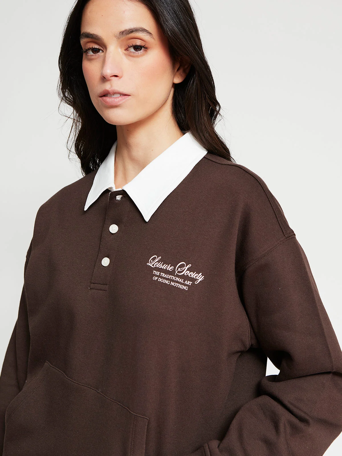 POLERA MUJER INDEX - 4
