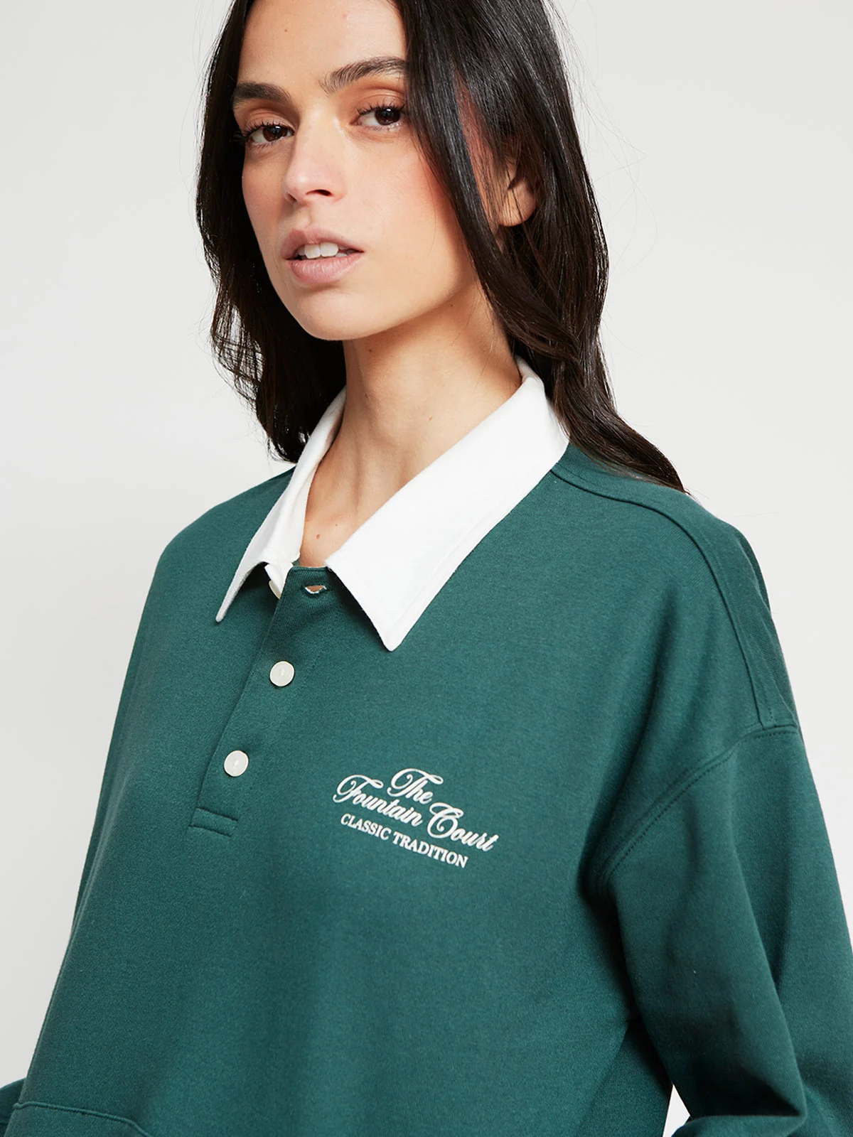 POLERA MUJER INDEX - 4