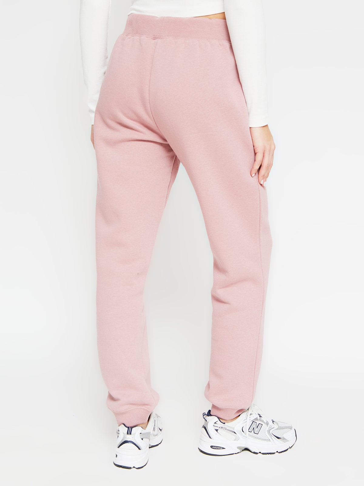 PANTALÓN DE BUZO MUJER INDEX - 3
