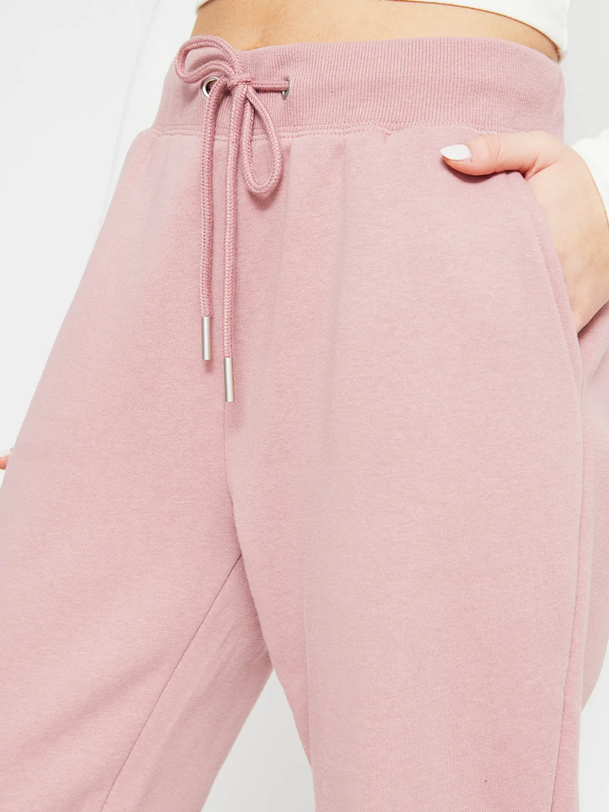 PANTALÓN DE BUZO MUJER INDEX - 4