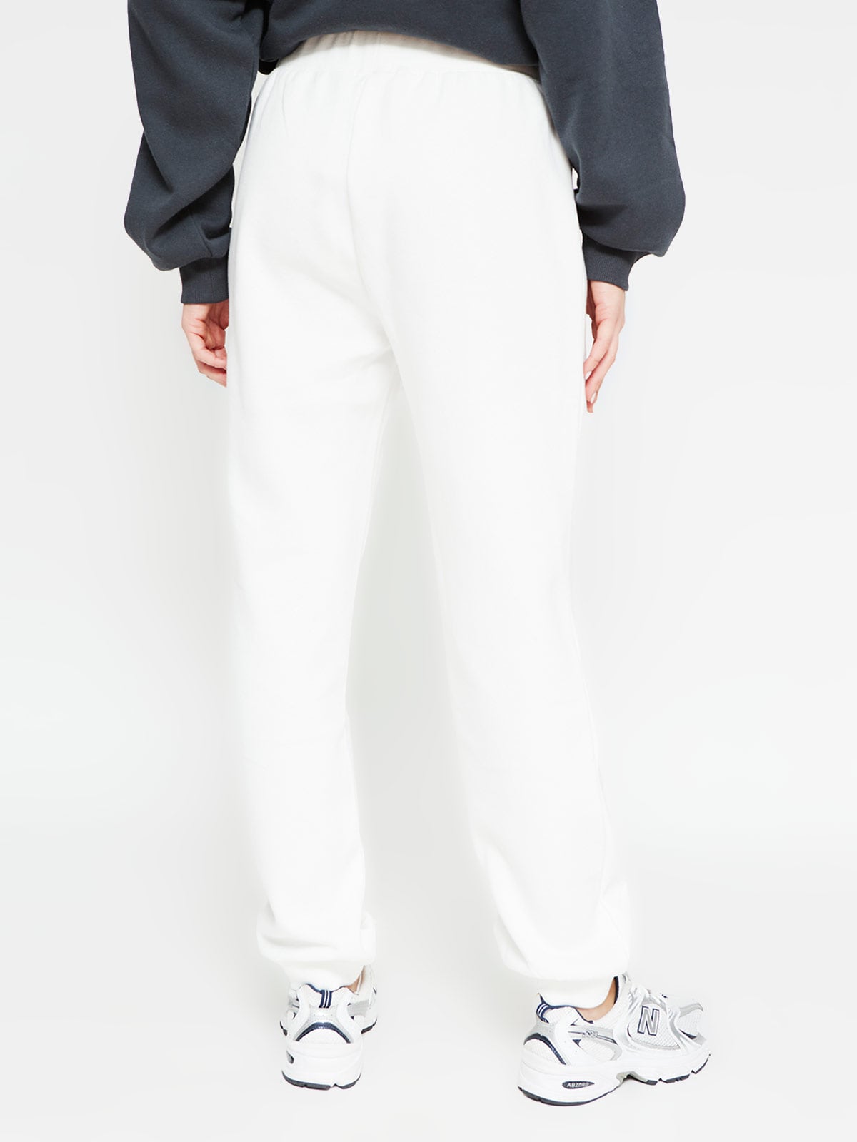 PANTALÓN DE BUZO MUJER INDEX - 3