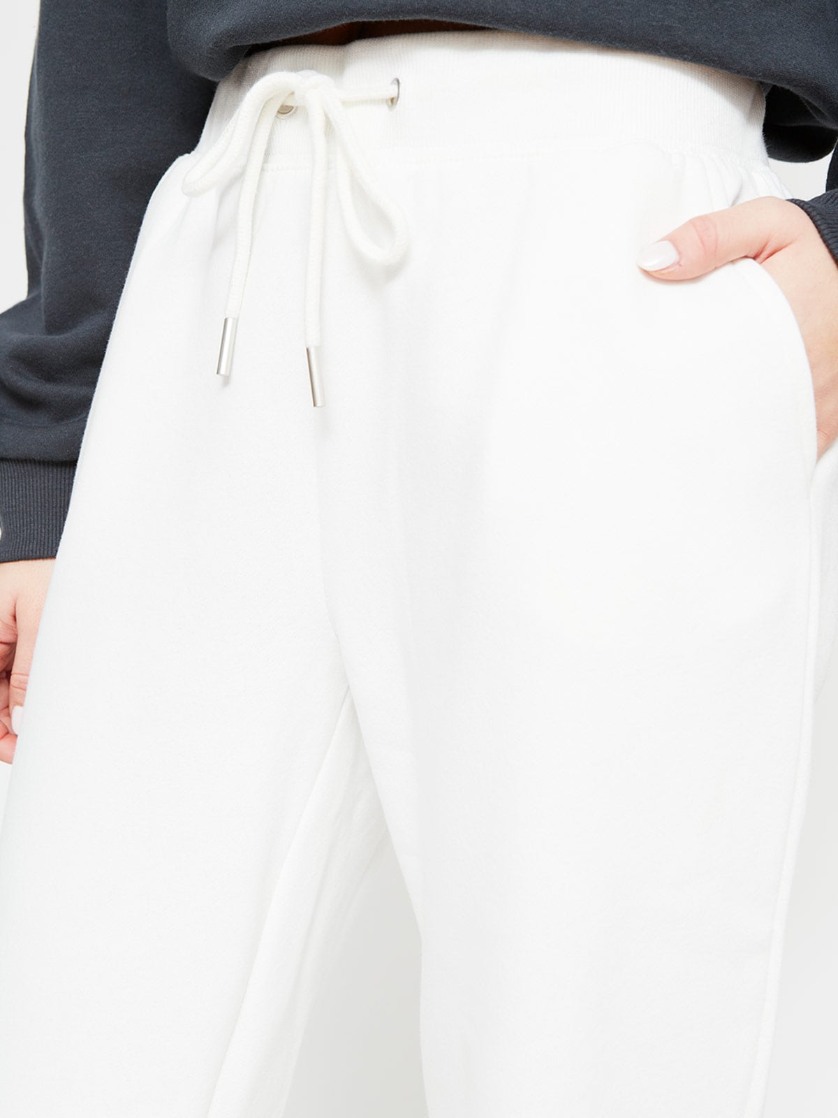PANTALÓN DE BUZO MUJER INDEX - 4