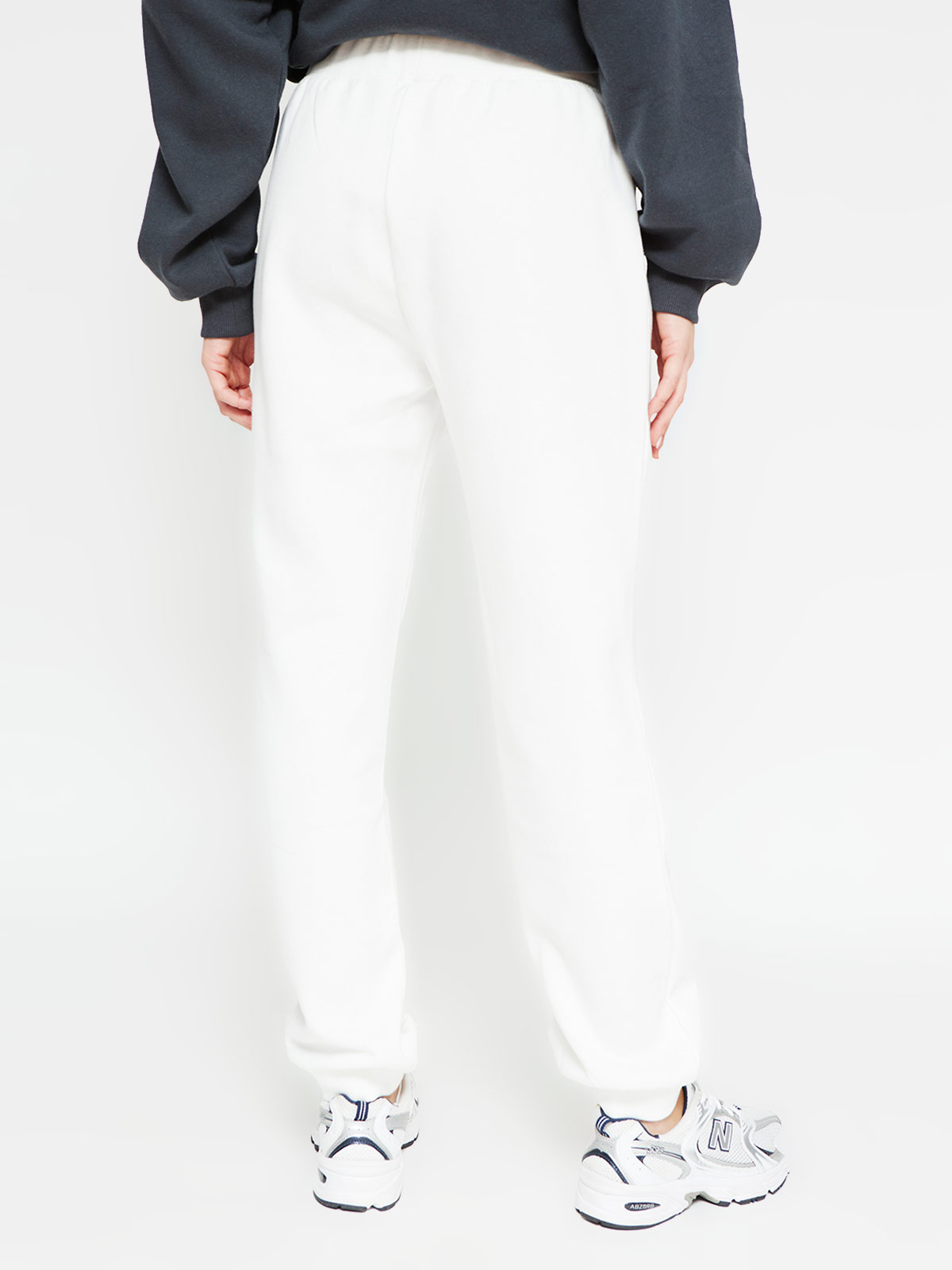 PANTALÓN DE BUZO MUJER INDEX - 3