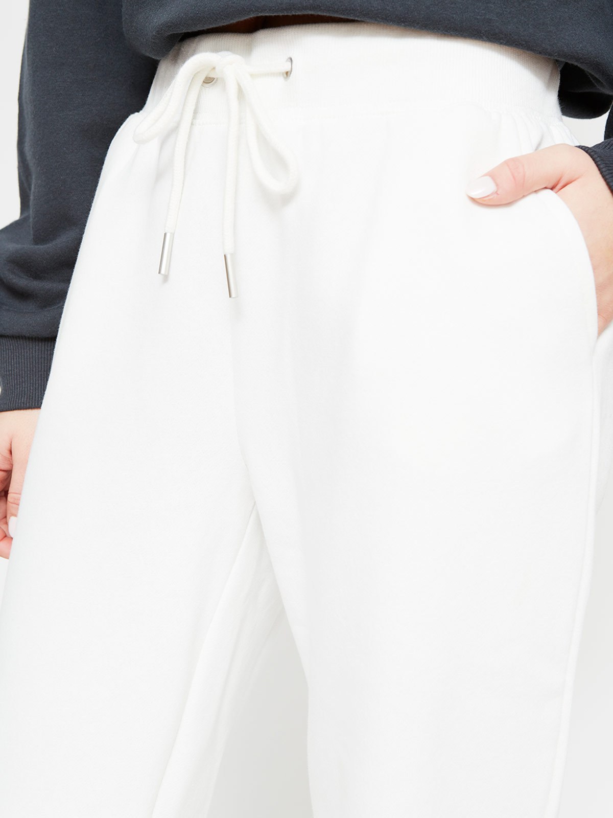 PANTALÓN DE BUZO MUJER INDEX - 4