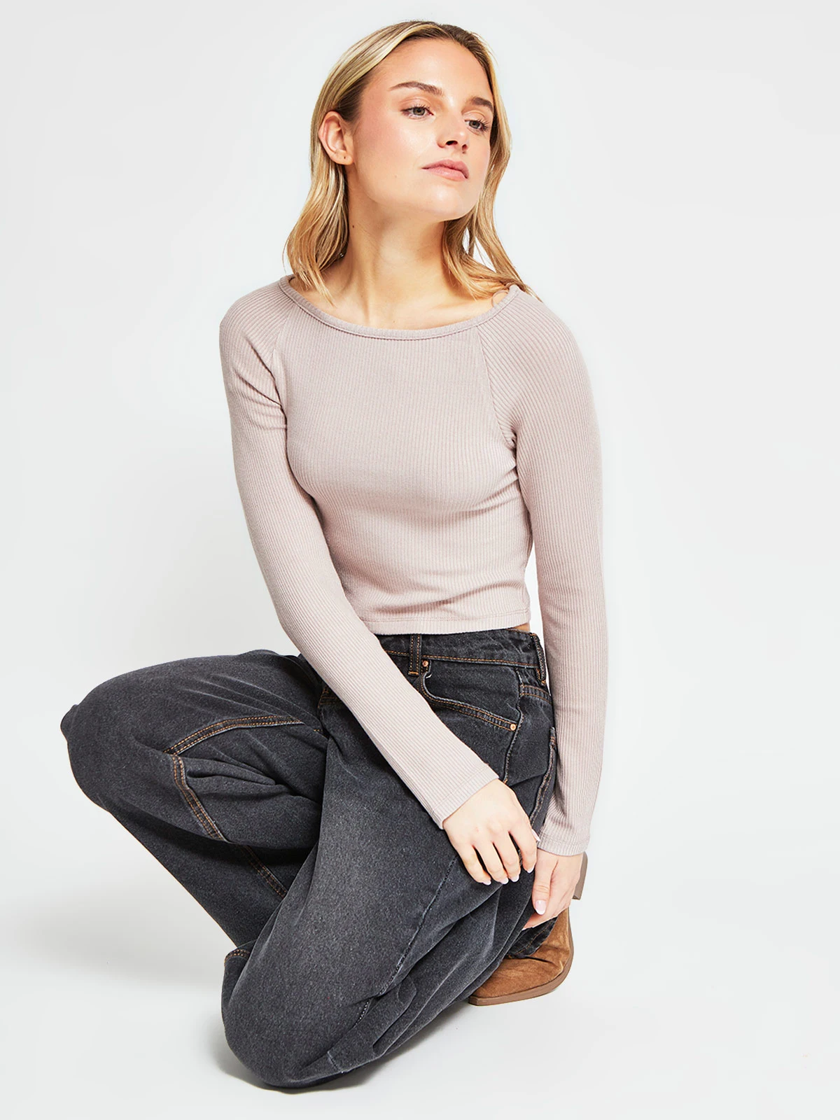 POLO MANGA LARGA MUJER INDEX BEMIDI2 - 4