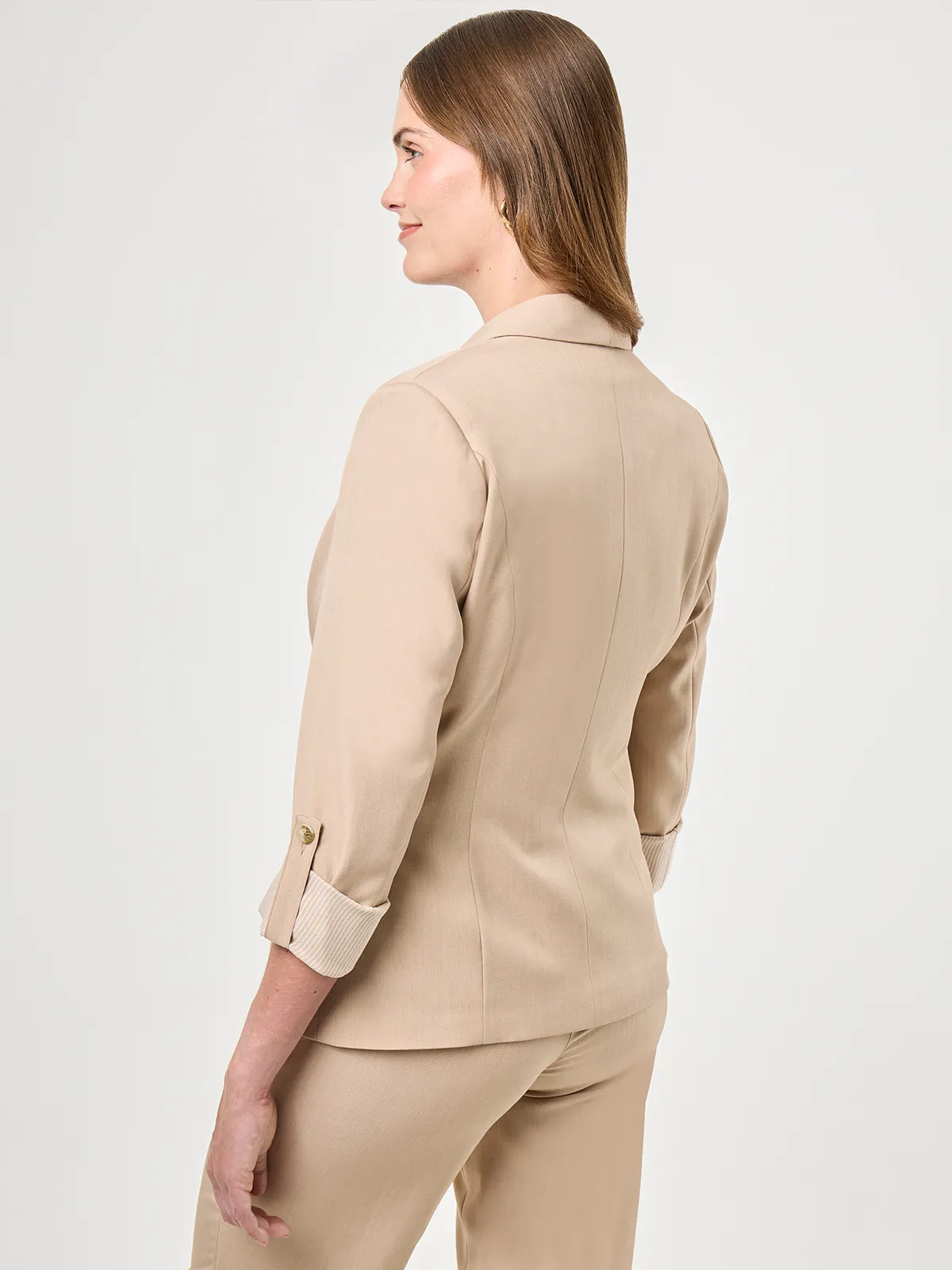 BLAZER MUJER JOHN HOLDEN WOMAN KIARA - 2