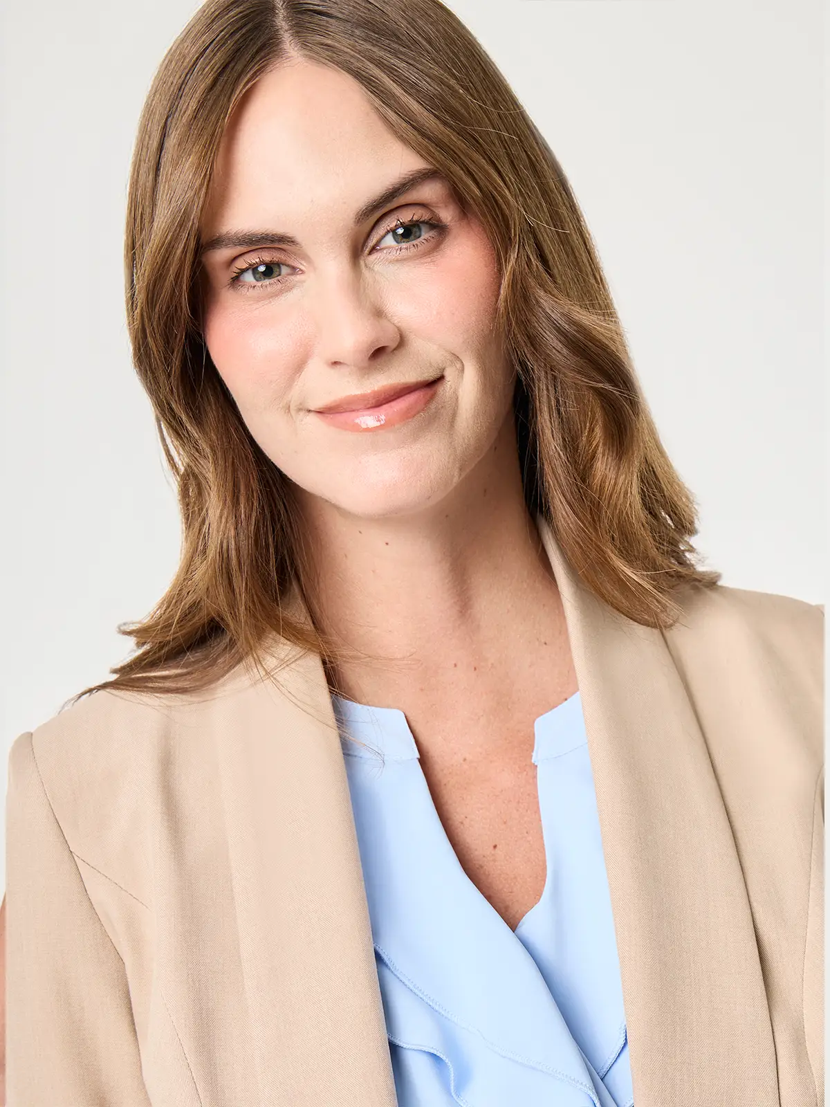 BLAZER MUJER JOHN HOLDEN WOMAN KIARA - 4
