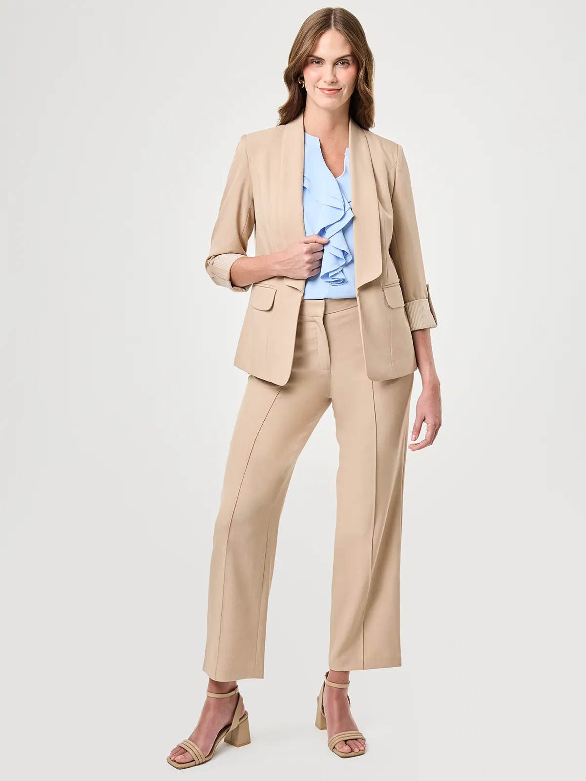 BLAZER MUJER JOHN HOLDEN WOMAN KIARA - 5