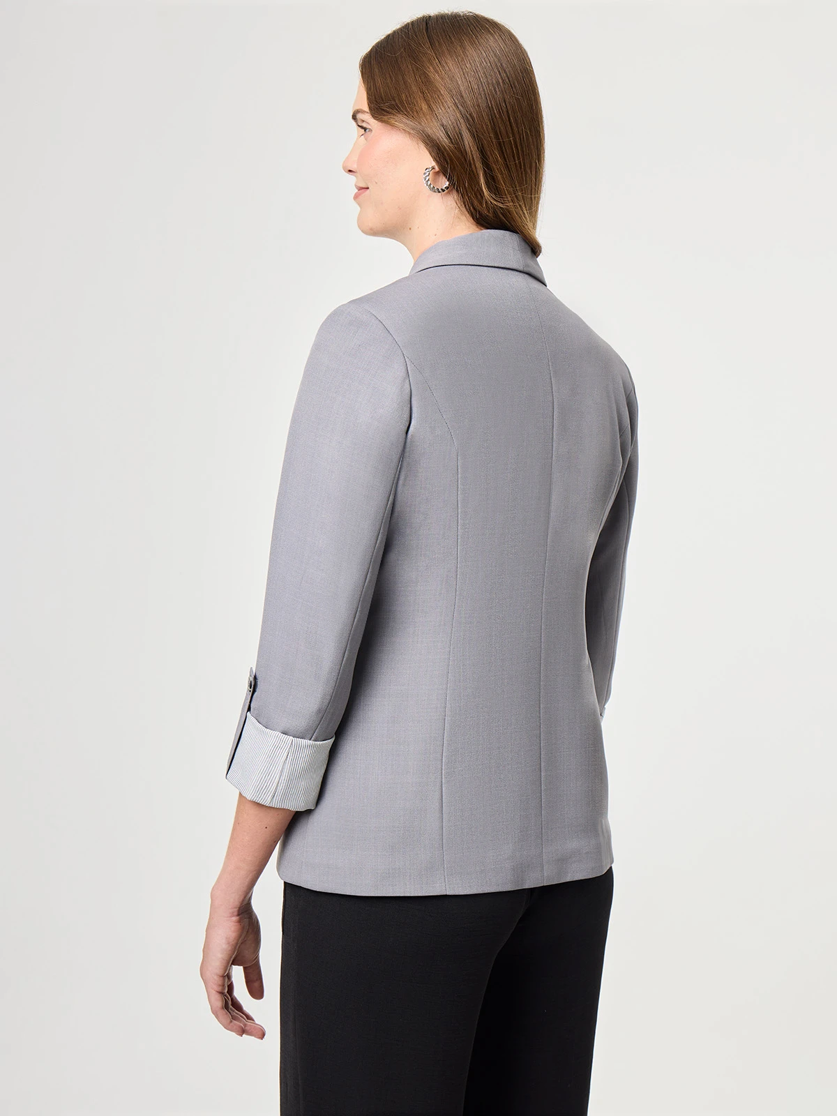 BLAZER MUJER JOHN HOLDEN WOMAN KIARA - 2