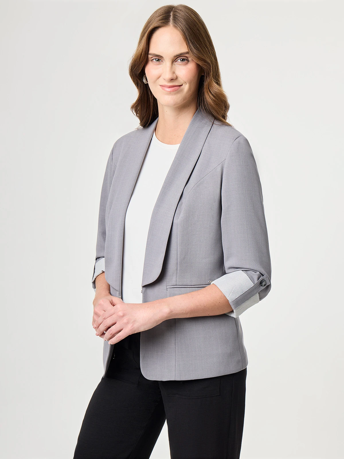 BLAZER MUJER JOHN HOLDEN WOMAN KIARA - 3