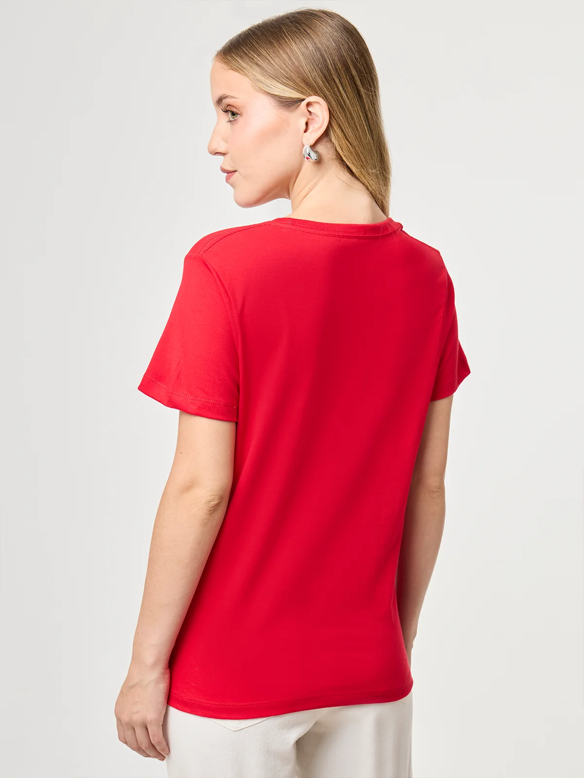 POLO MUJER PEPE JEANS ELLE - 2