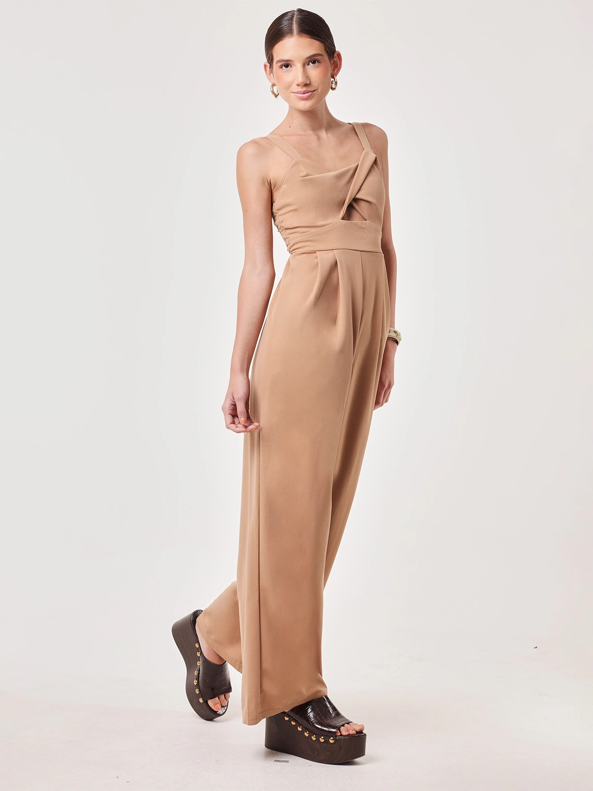 ENTERIZO MUJER BLACKOUT - 5