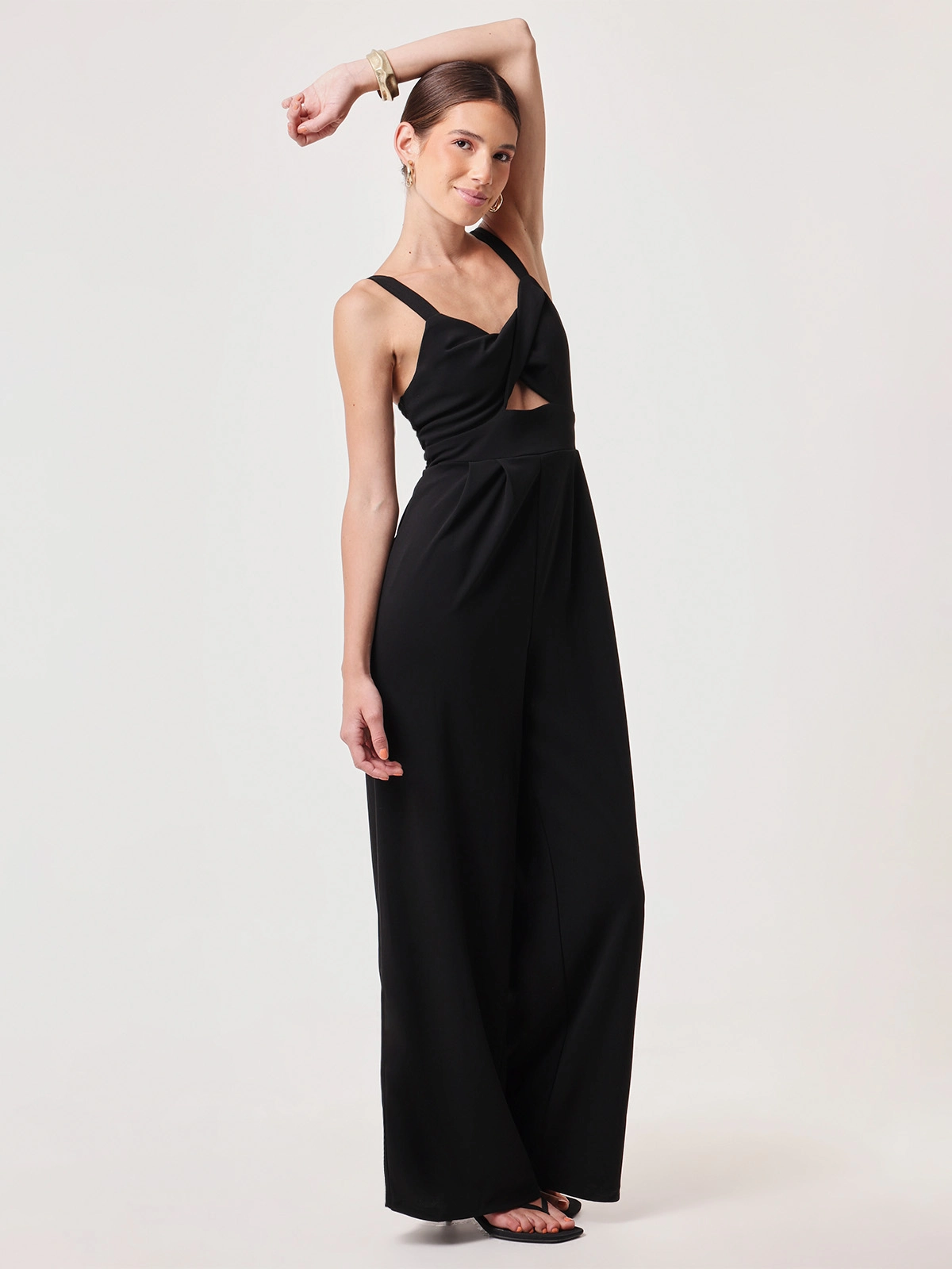 ENTERIZO MUJER BLACKOUT - 3