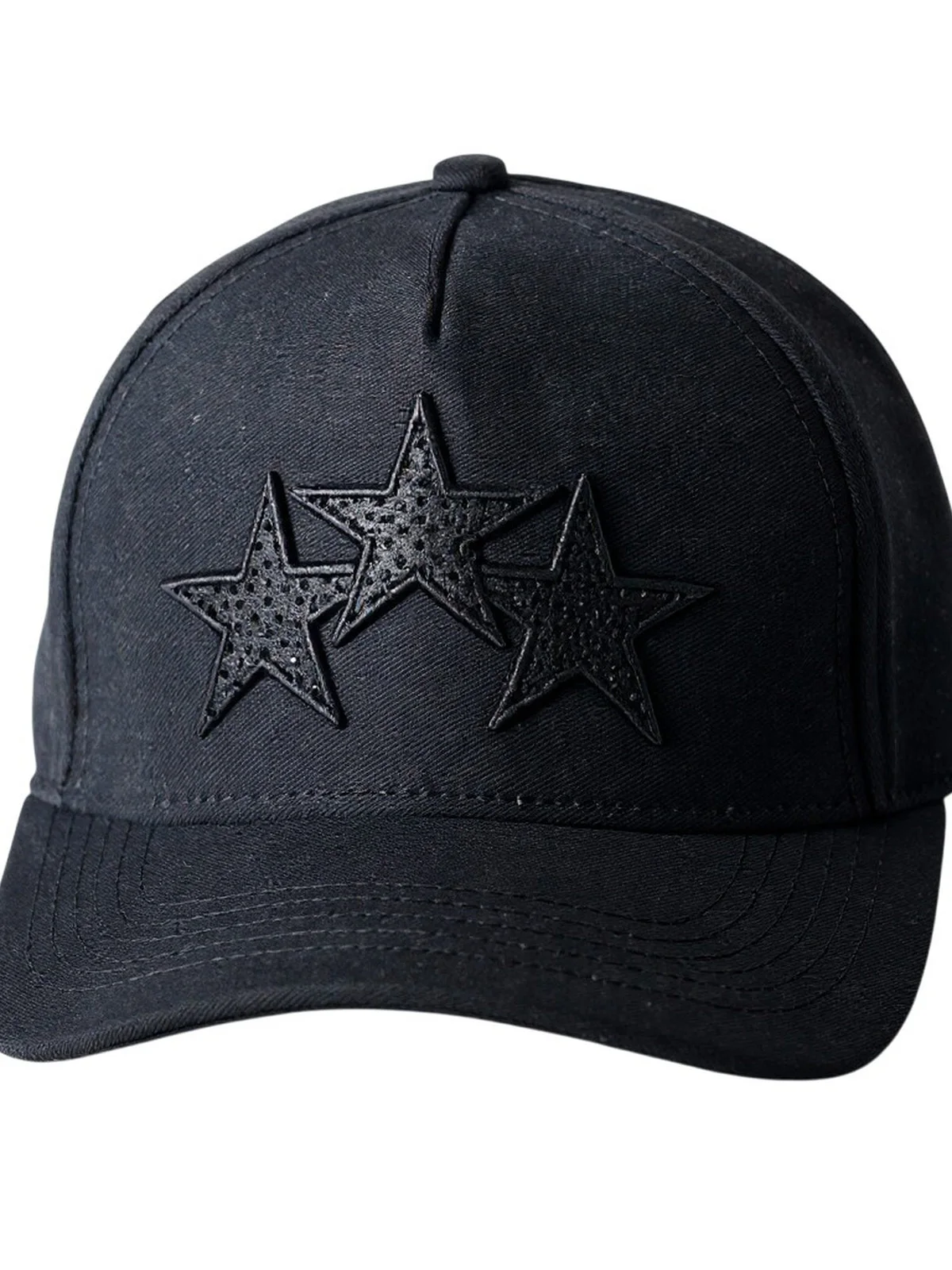 GORRO ALGODÓN MUJER BLACKOUT - 1