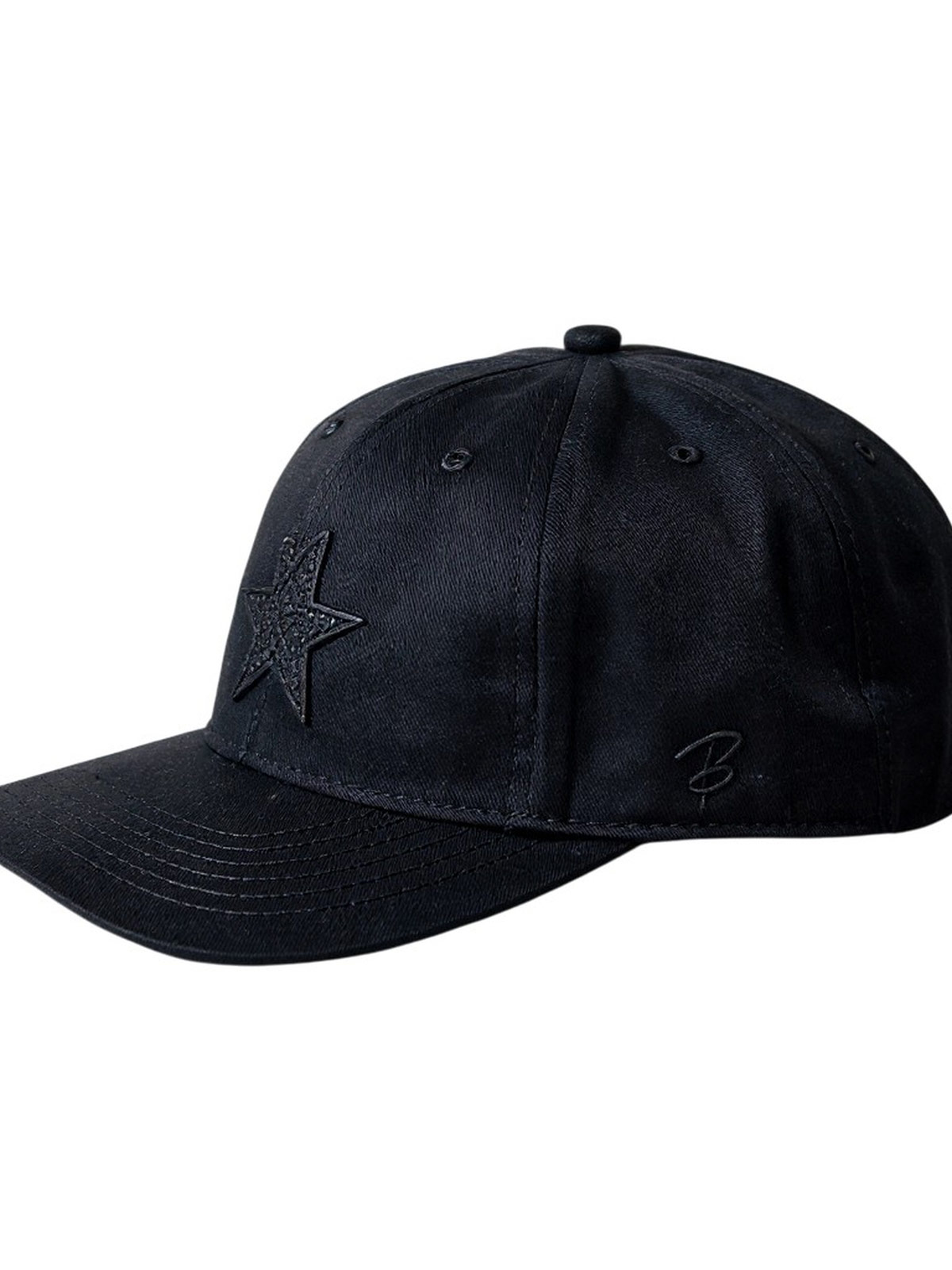 GORRO ALGODÓN MUJER BLACKOUT - 2