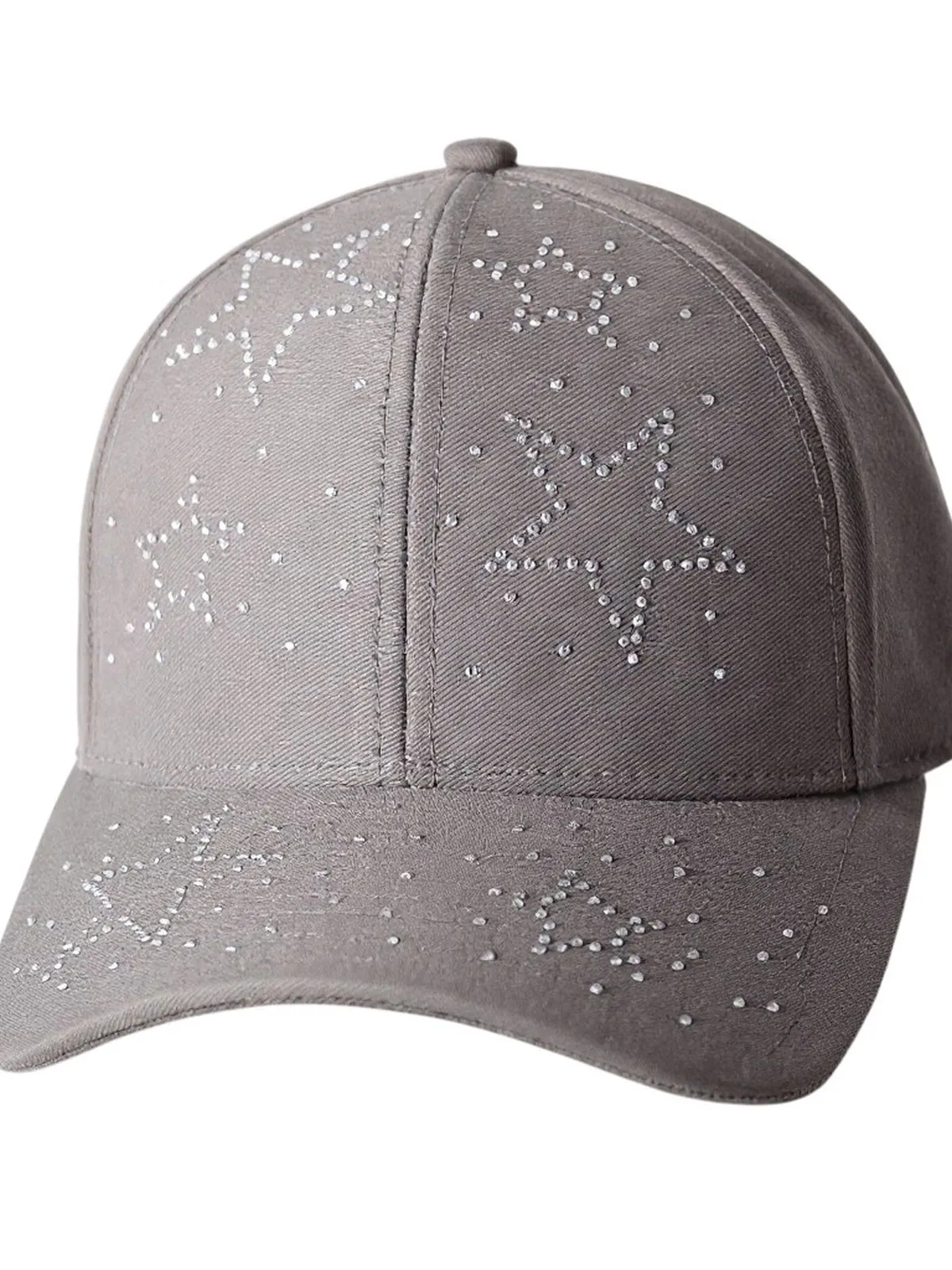 GORRO ALGODÓN MUJER BLACKOUT - 1