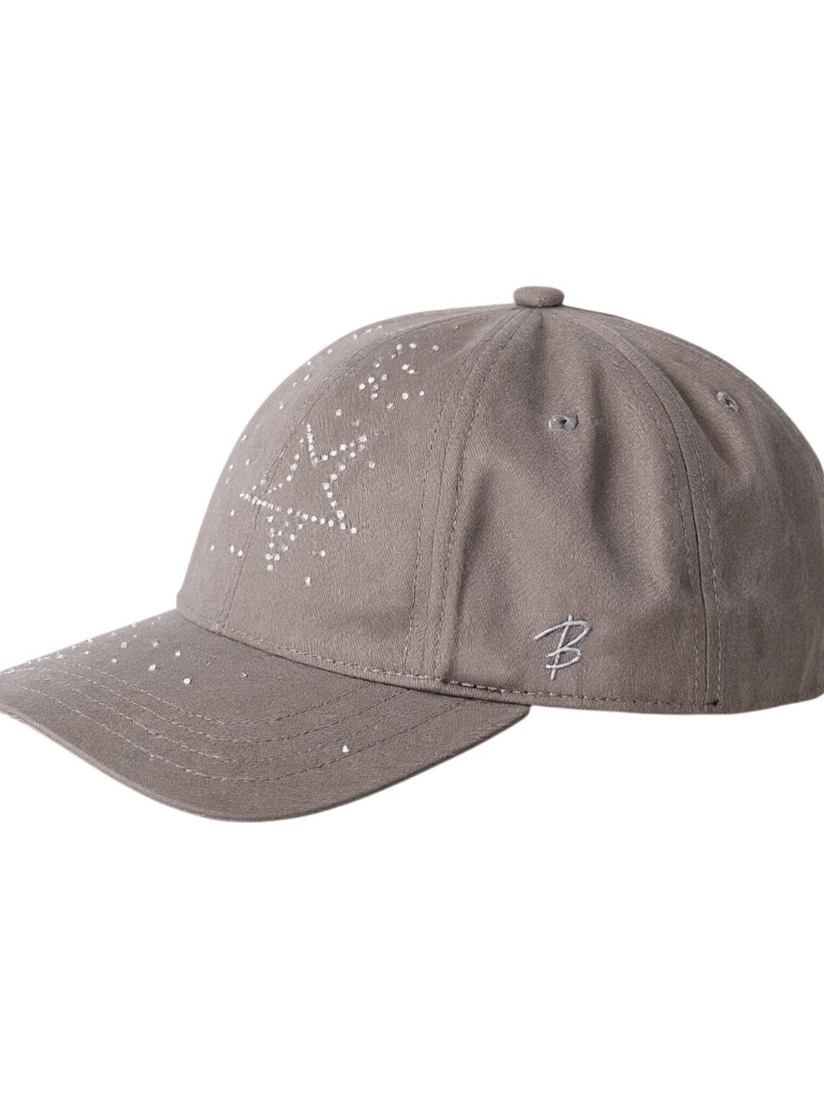 GORRO ALGODÓN MUJER BLACKOUT - 2