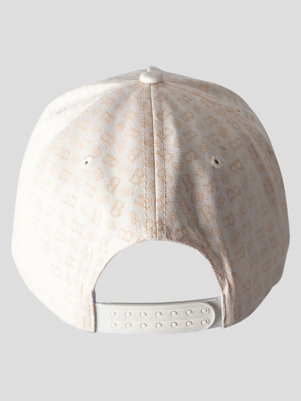 GORRO ALGODÓN MUJER BLACKOUT - 3